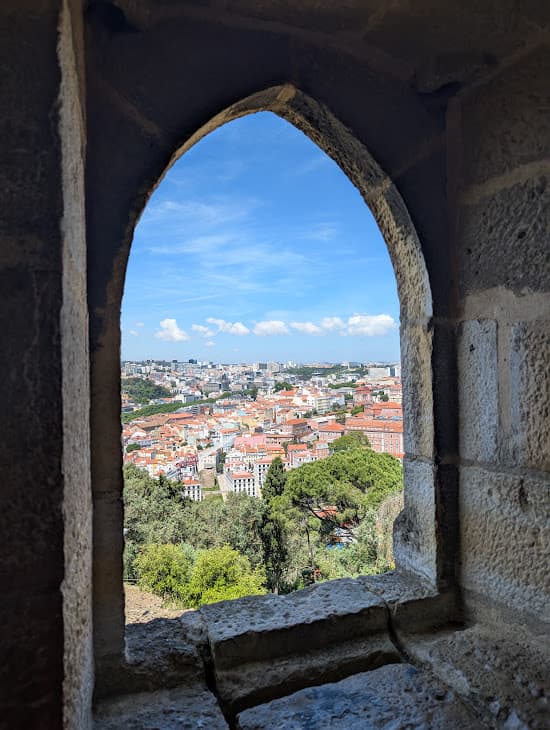 Portugal in a Week curated by Rachel Hobbs