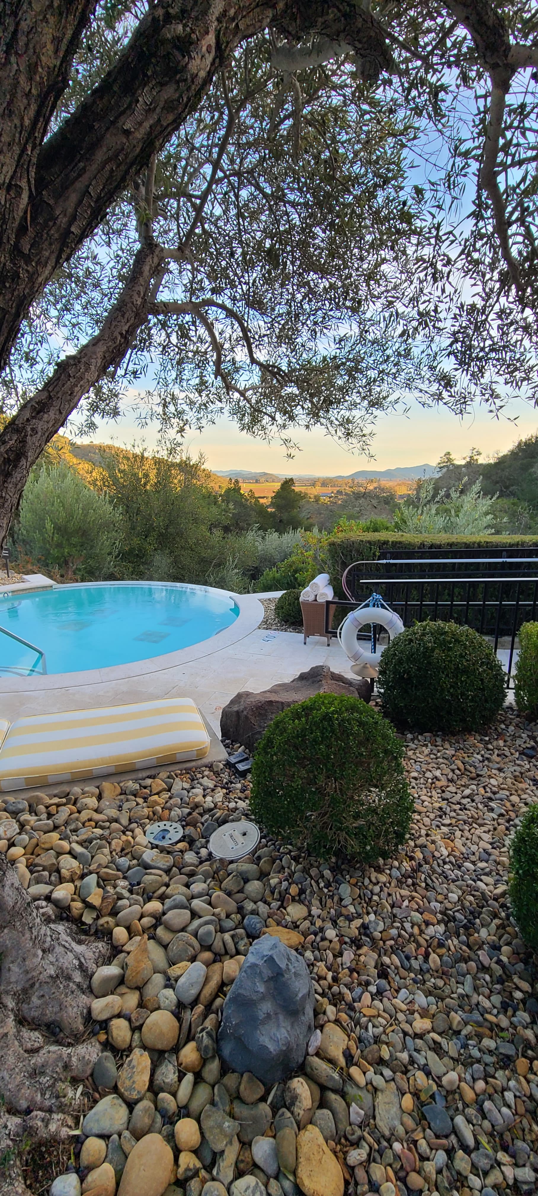 Napa Valley Reset: 8 Days of Wine, Wellness, & Luxury curated by Kim Stokes