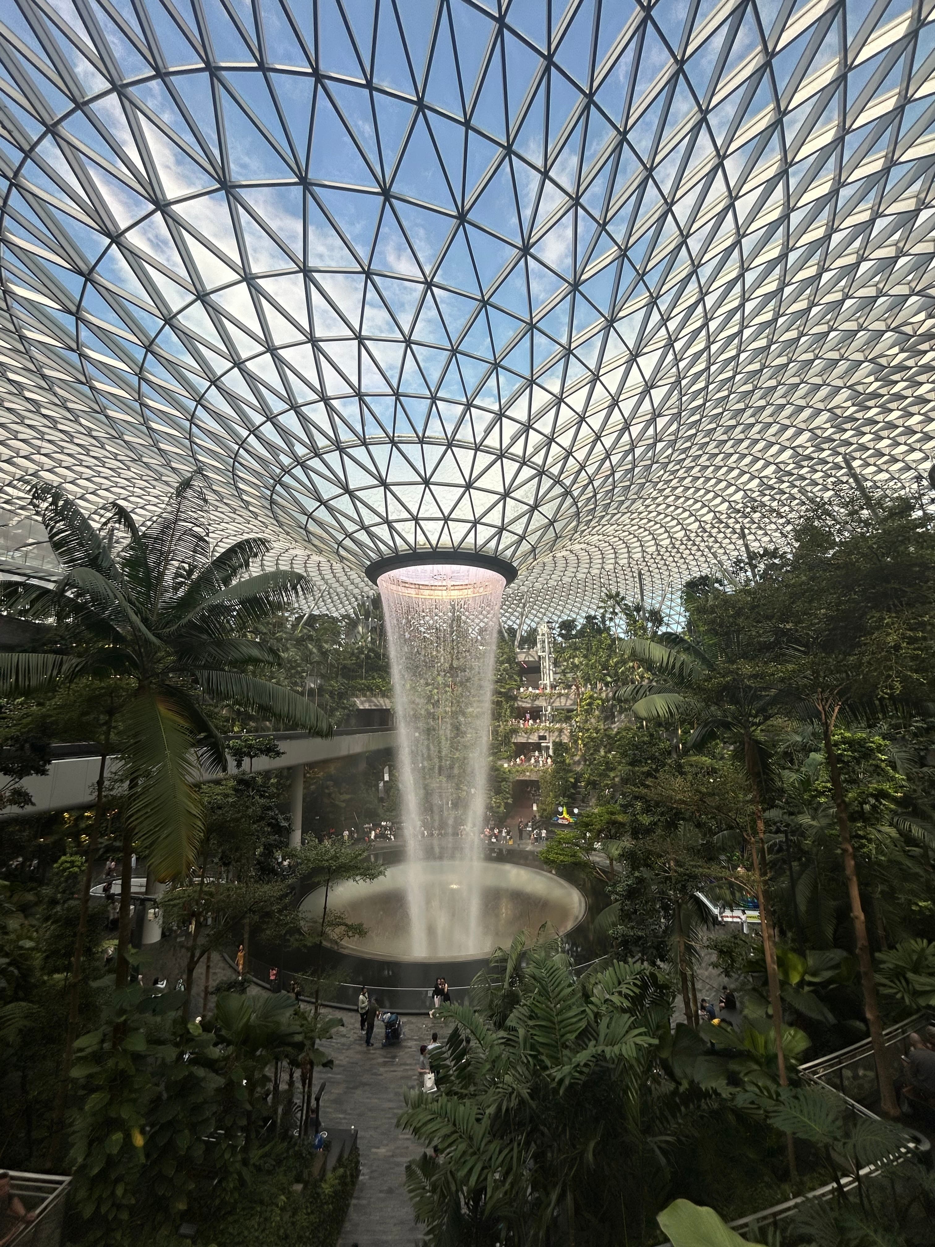 Singapore: A Seamless Blend of Tradition and Tomorrow curated by Ken Yao