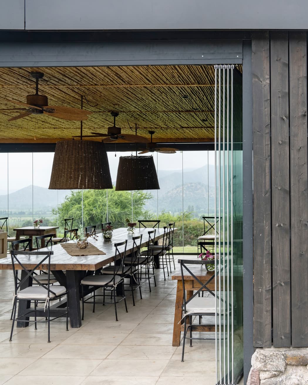Savor the Vine: A Guide to Three Wineries in Chile’s Colchagua Valley curated by Joycelyn May