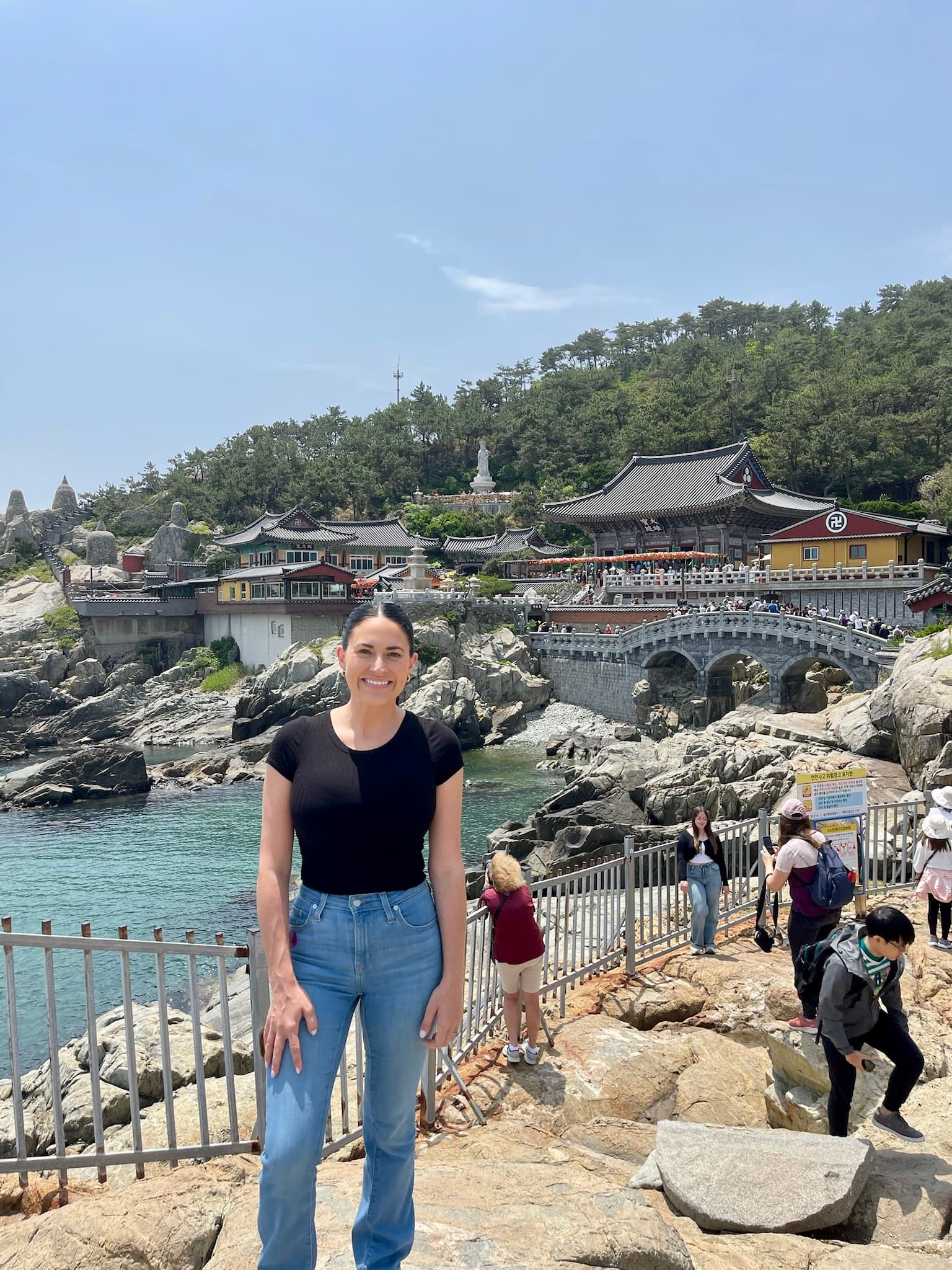 Cruising the East: A Japan & South Korea Adventure curated by Alex Kramer