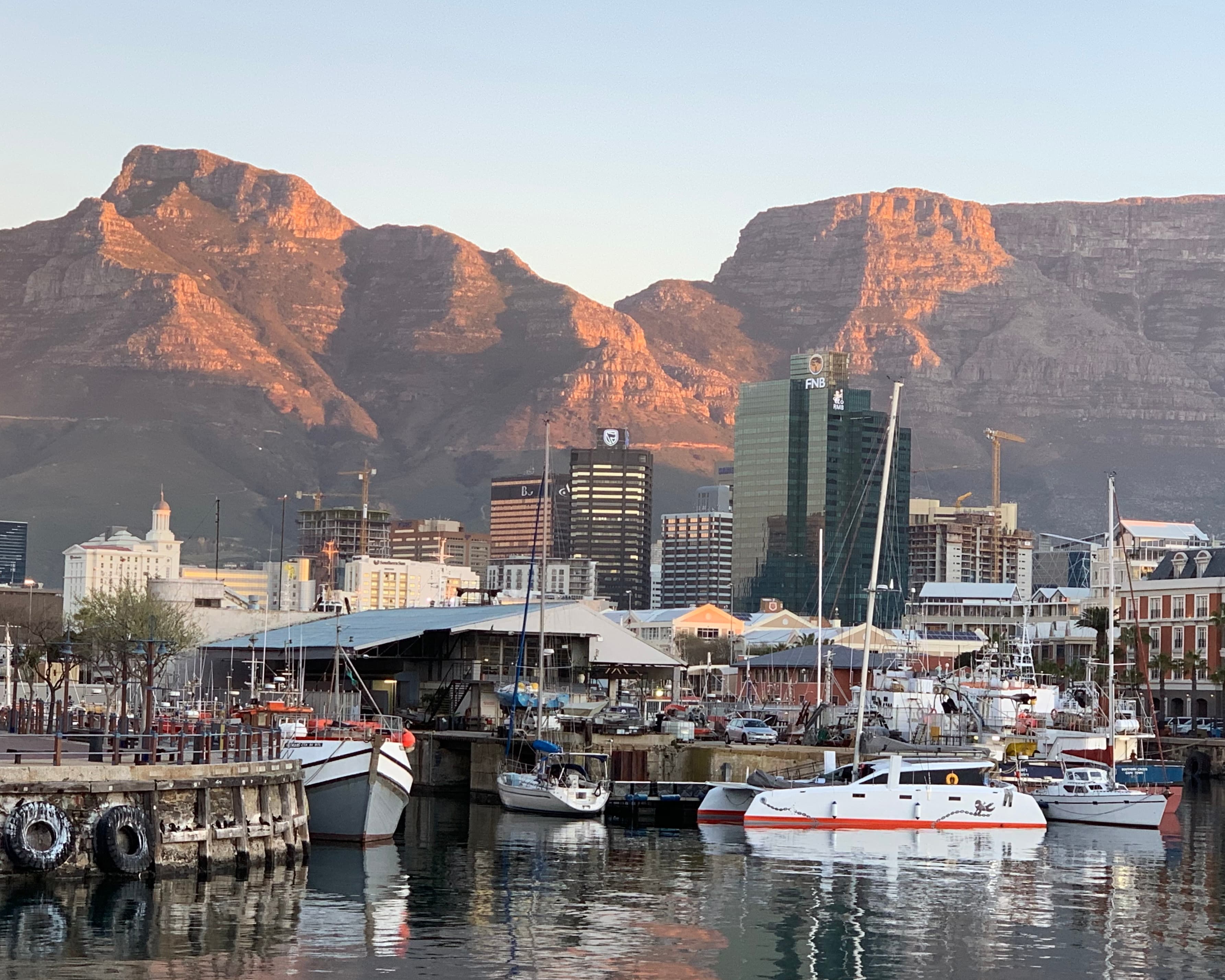 Cape Town with Kids: What to Do, See & Taste curated by Kim Donovan