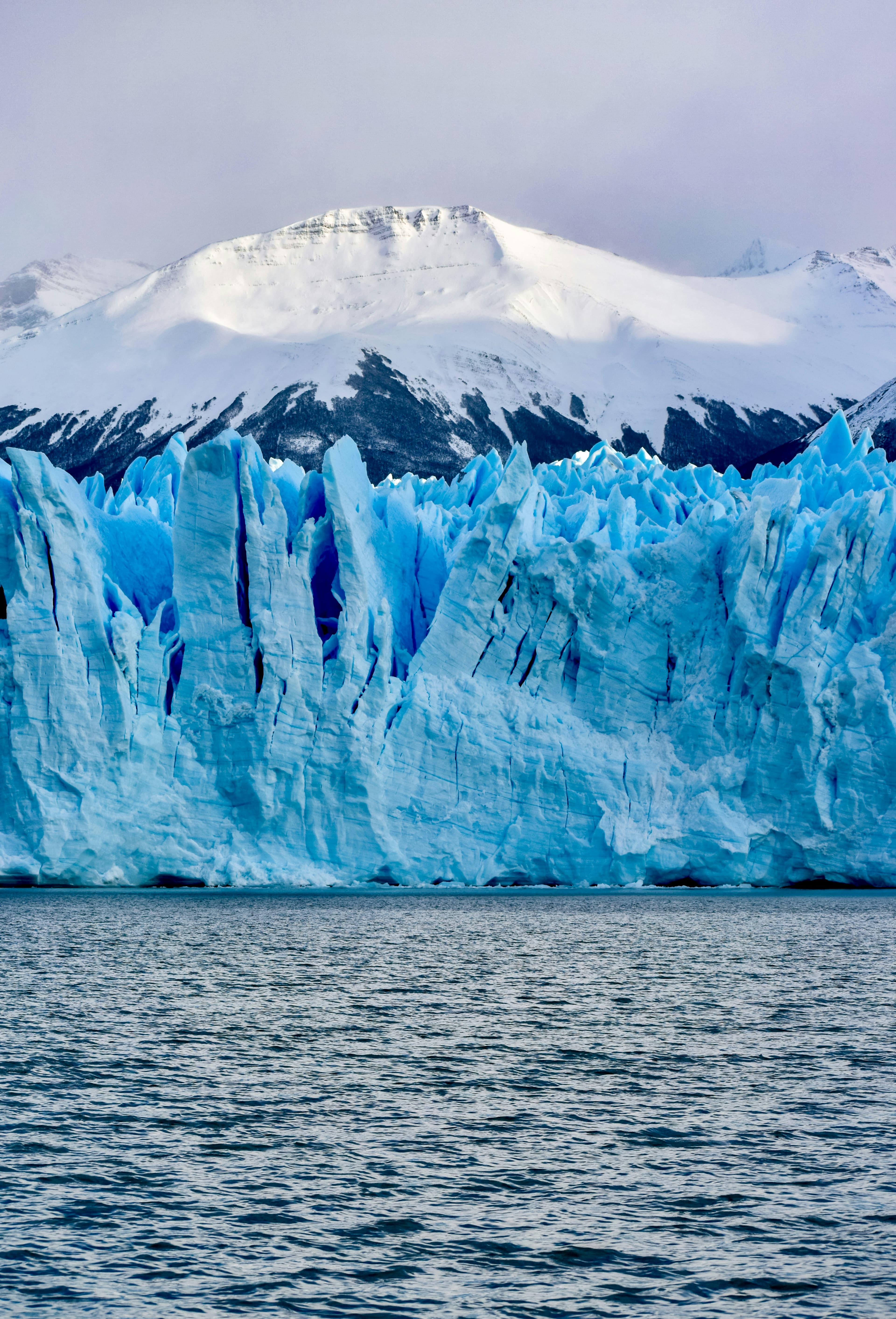 Magical Patagonia Argentina: El Calafate & Bariloche curated by Clarisa Belardinelli