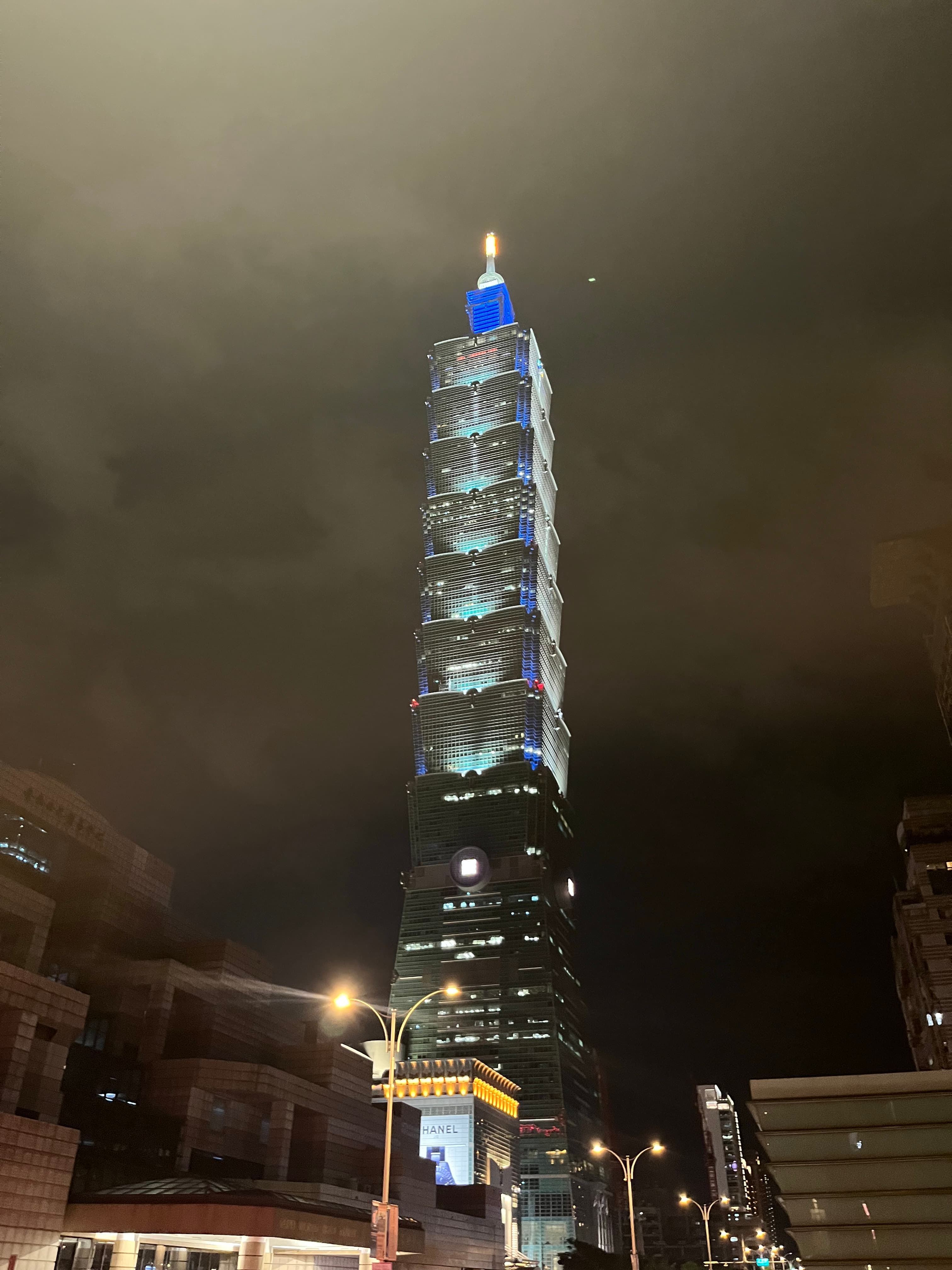 Guide to Exploring Taipei, Taiwan curated by Nancy Pappas