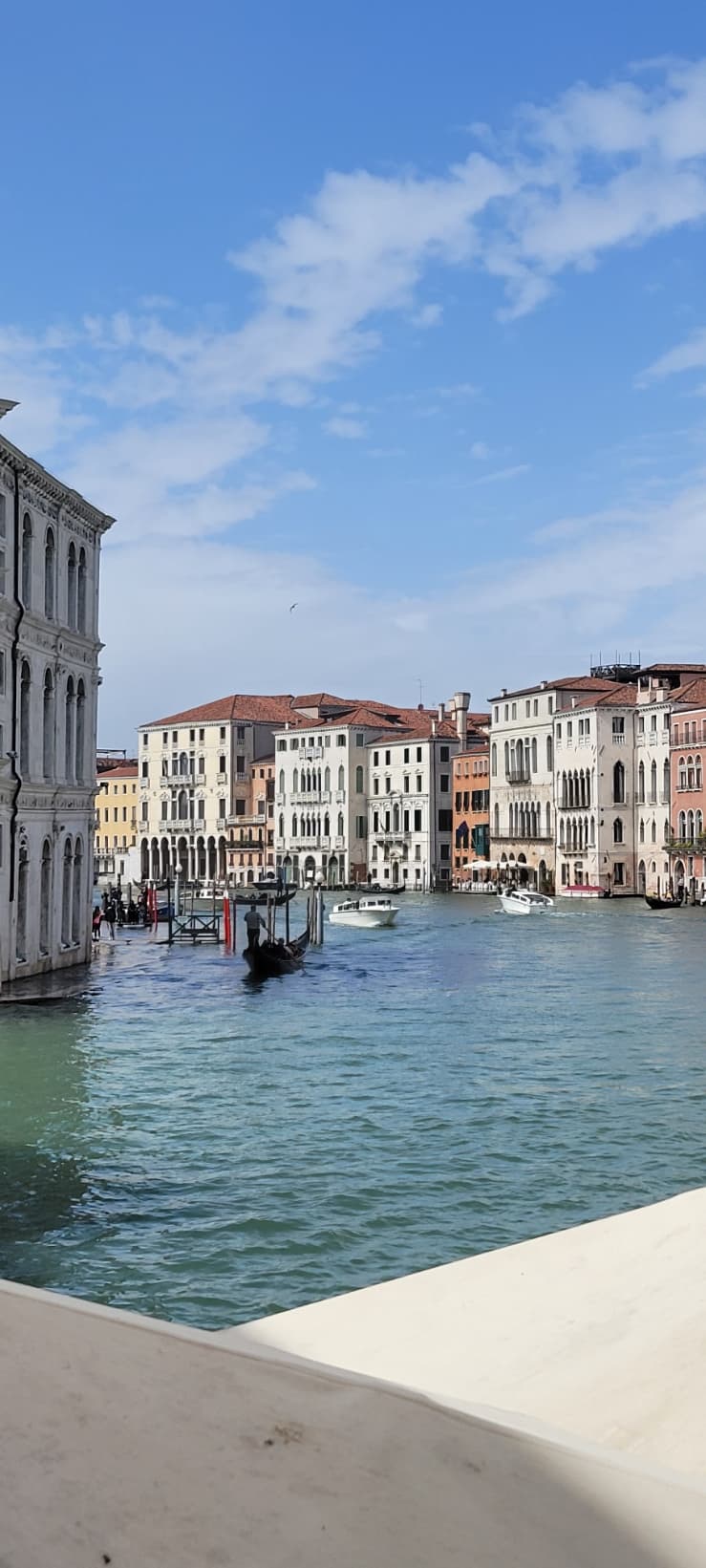 Two Days in Venice: Where to Go & What to See curated by Melissa Griffin