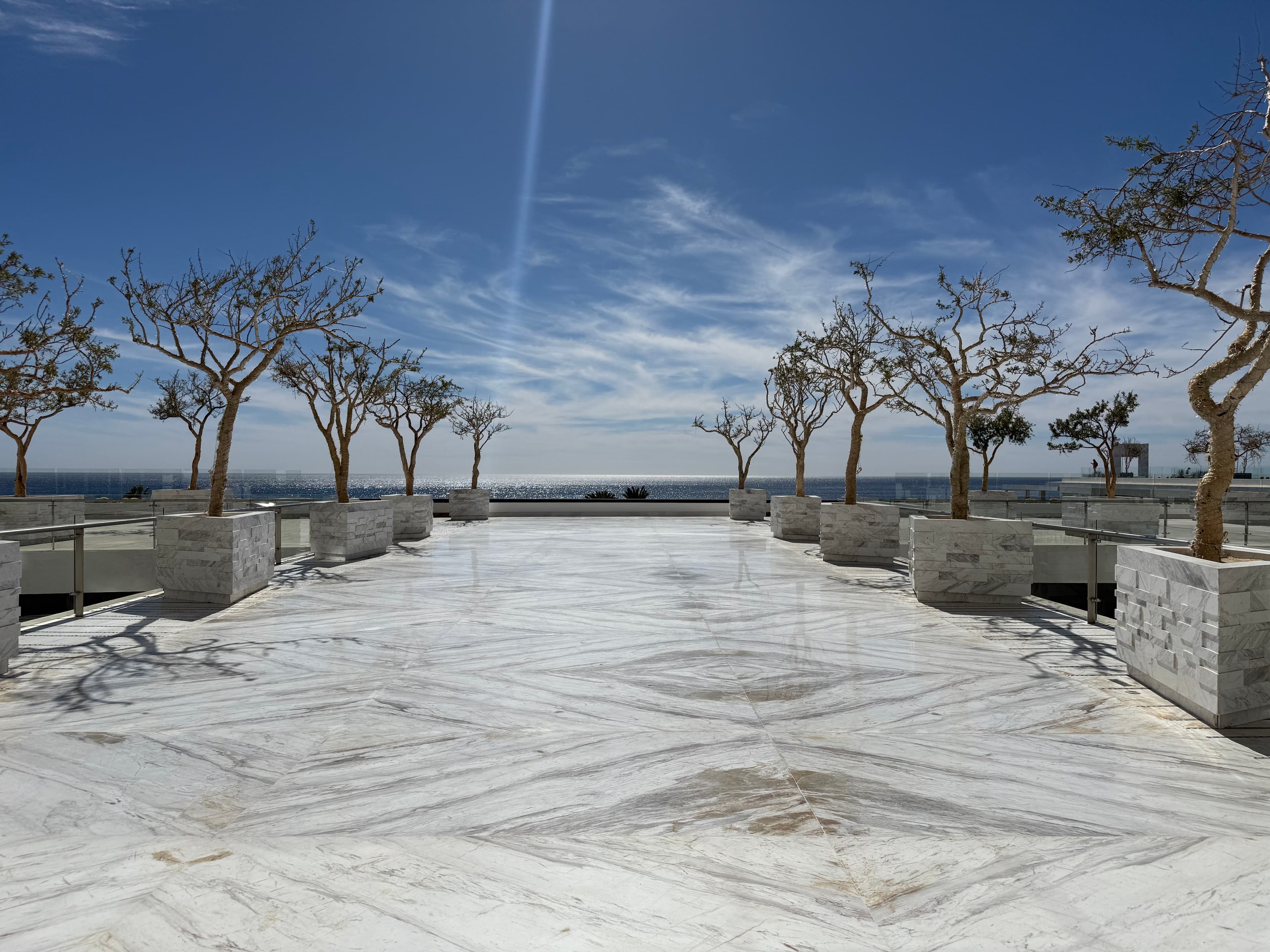 The Perfect Day at Le Blanc Los Cabos curated by Anna Nyeste