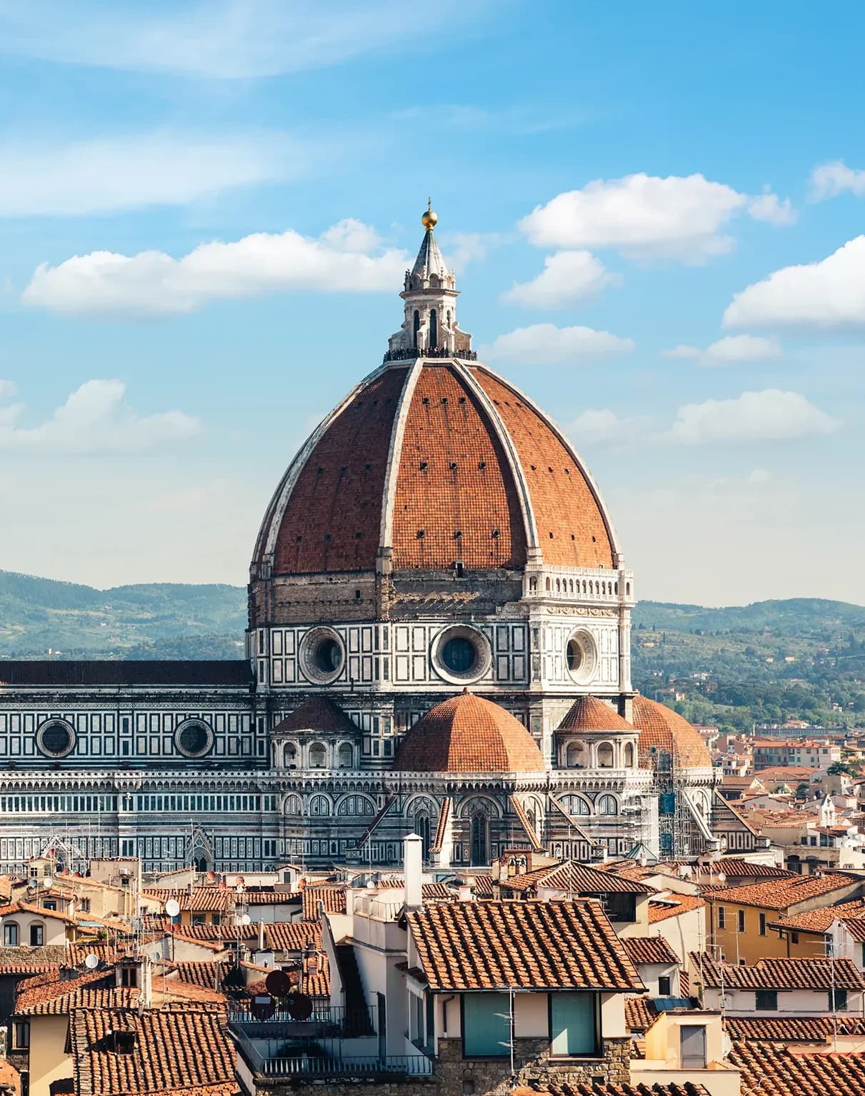 Florence Uncovered: Where to Eat, Stay & Explore in the Cradle of the Renaissance curated by Caroline Sedita