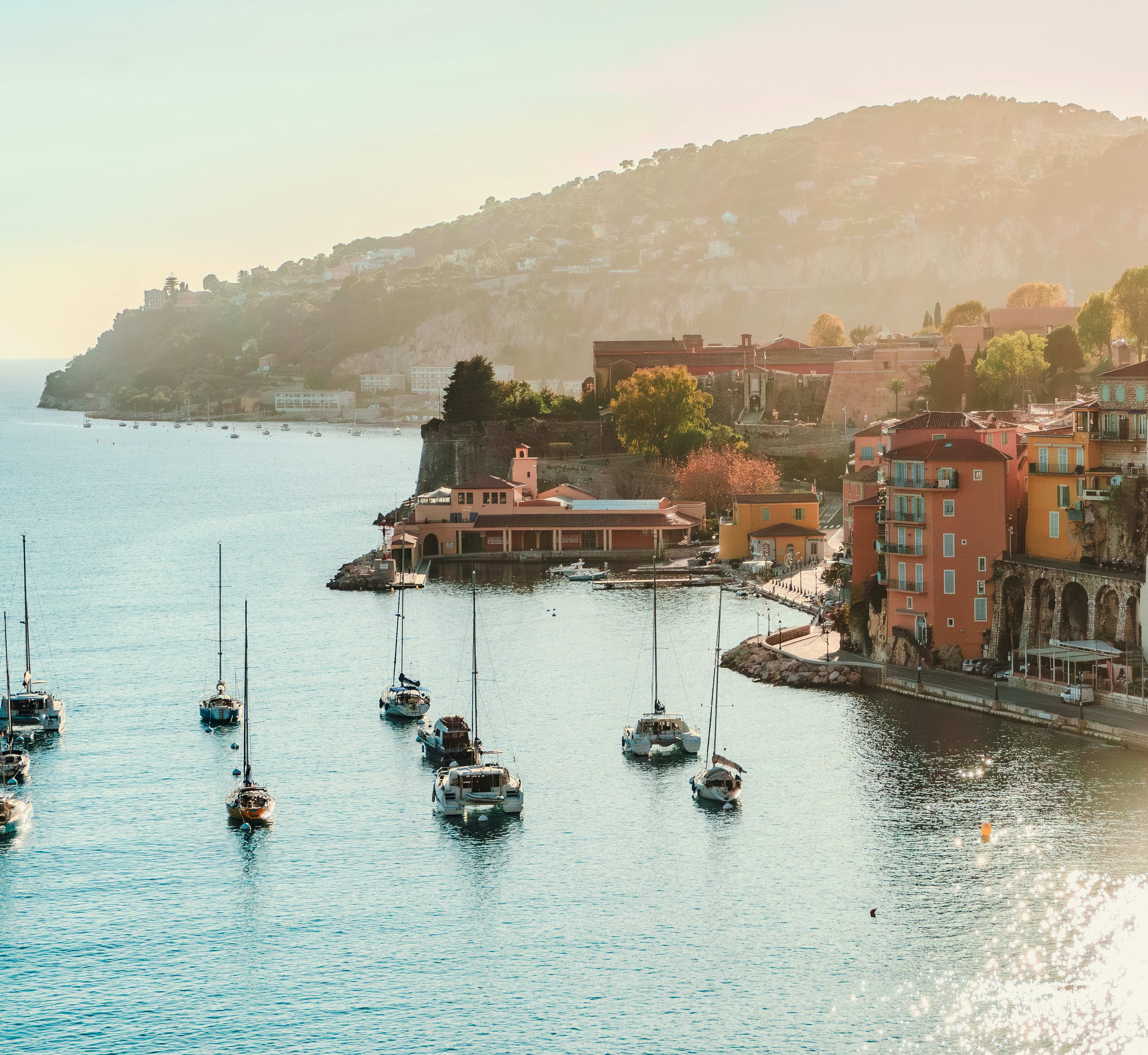 Cannes, Cocktails & Côte d’Azur: 9 Days in the South of France curated by Meghan Irle