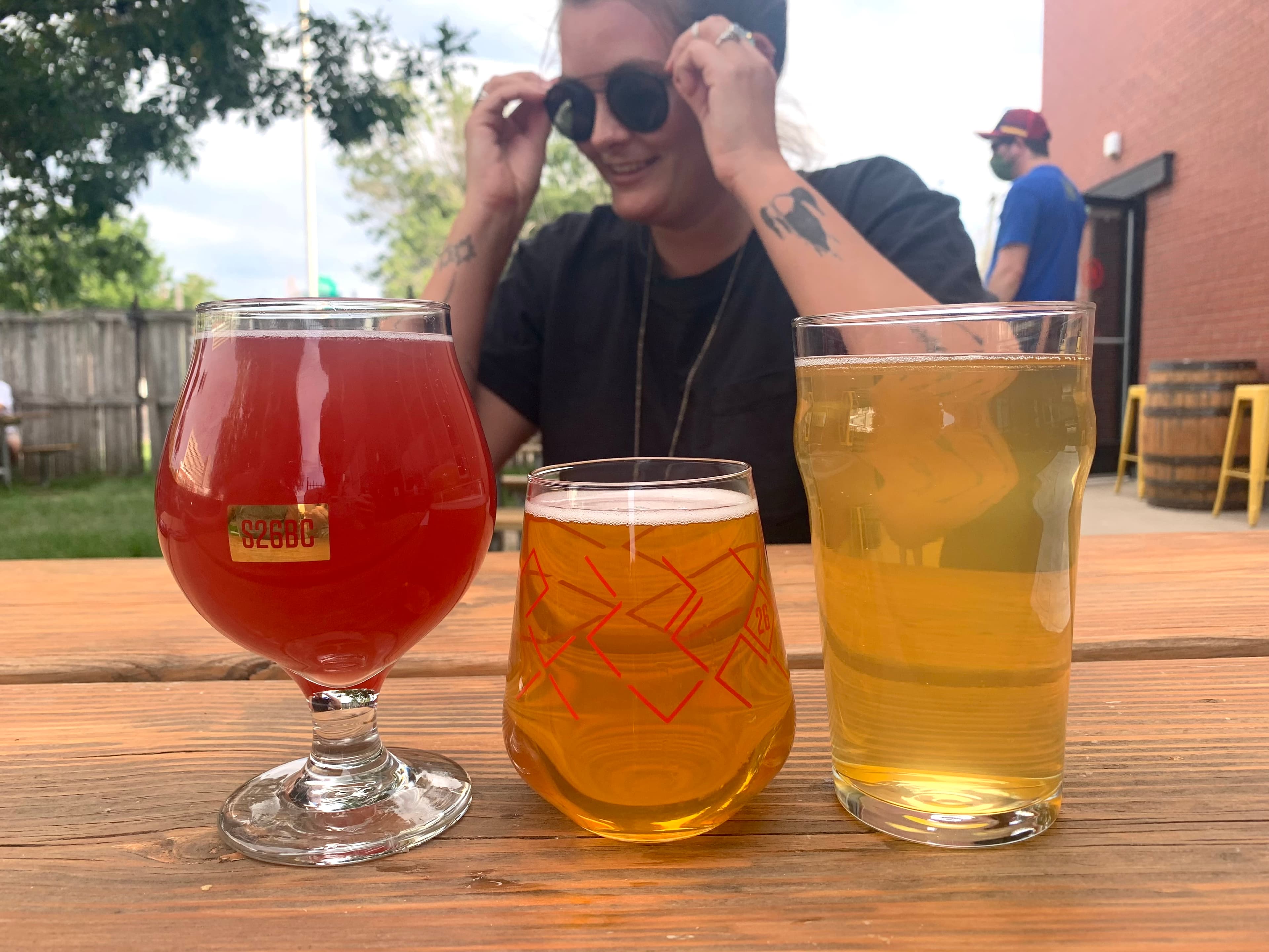 A Craft Beer Lover’s Guide to Denver curated by Traci Thielen