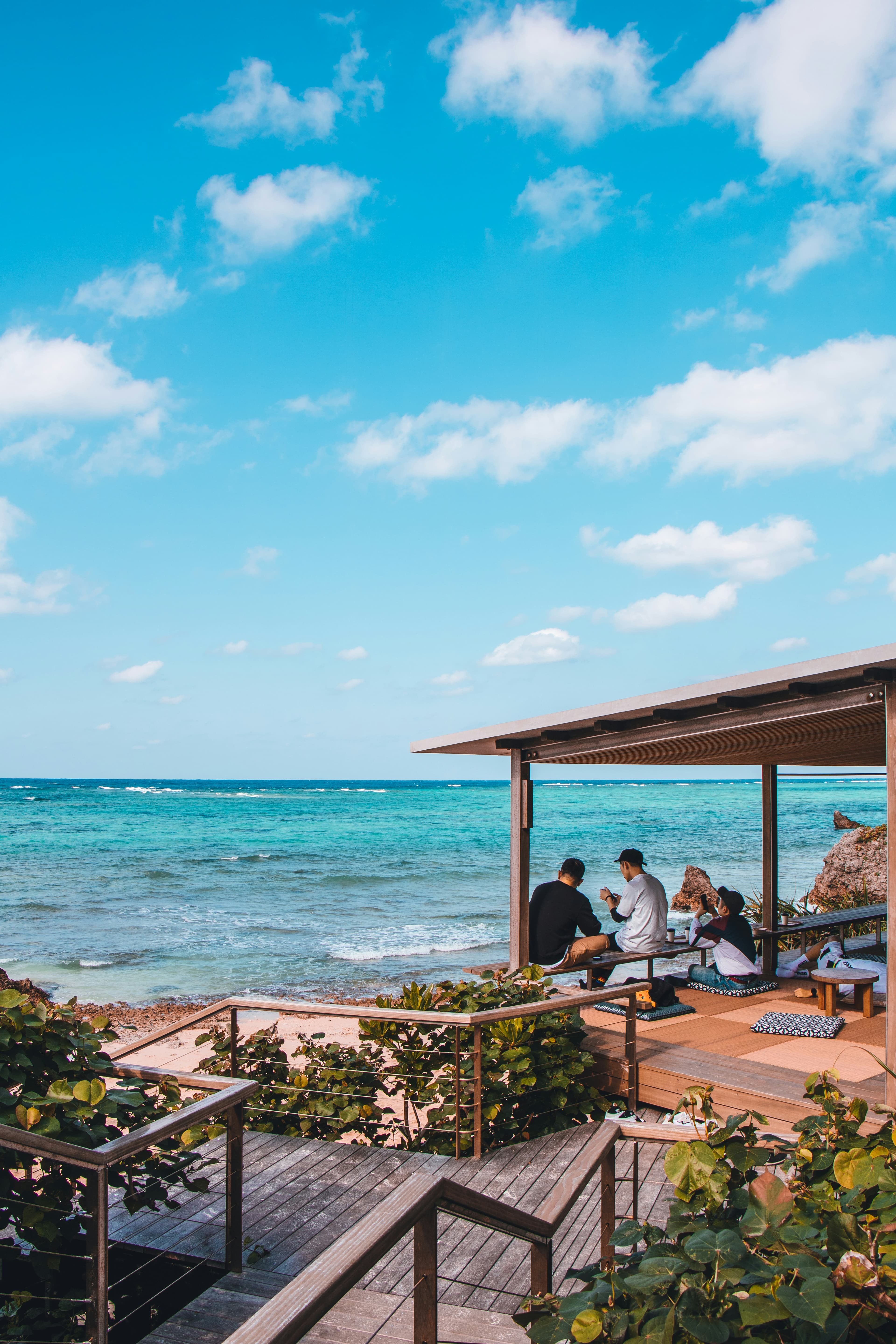 The Perfect 3-Day Getaway in Okinawa, Japan curated by Rebecca Dangler