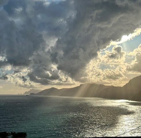 Amalfi: Know Before You Go curated by Gabe Loftin