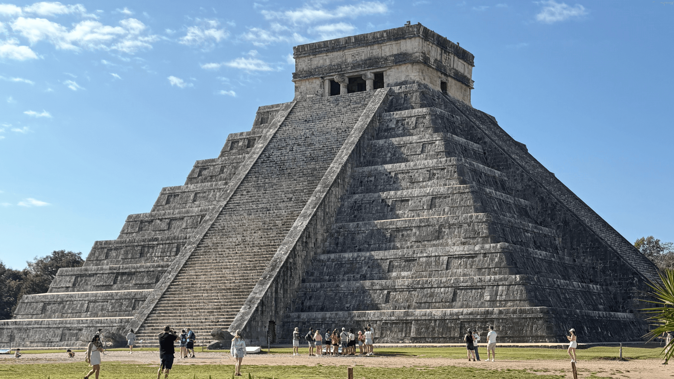 Mérida, Mexico: A Deep Dive into the Yucatán’s Cultural Heartbeat curated by Ronna Pratt