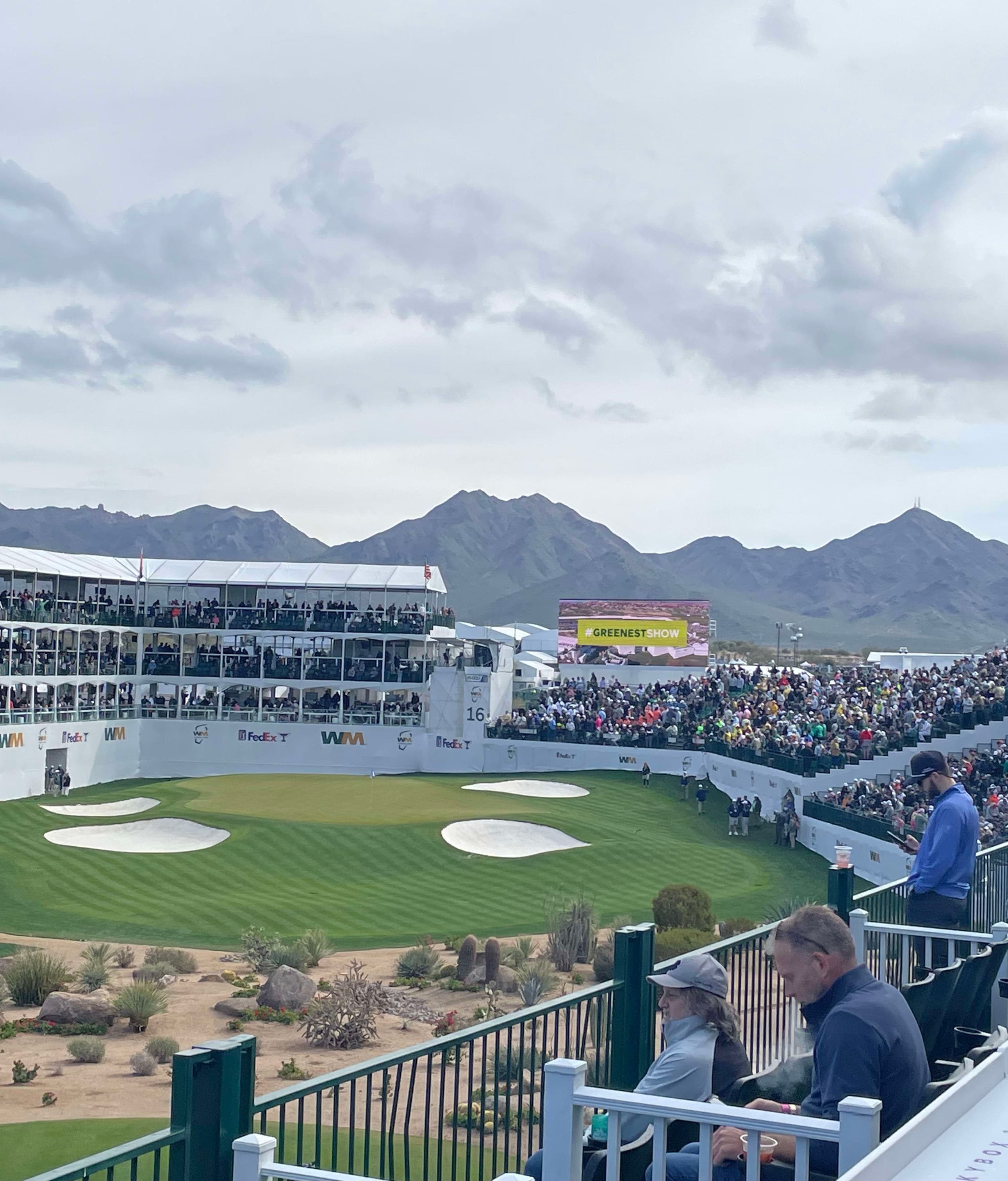 A Local’s Guide to Scottsdale Golf curated by Beth Shindler