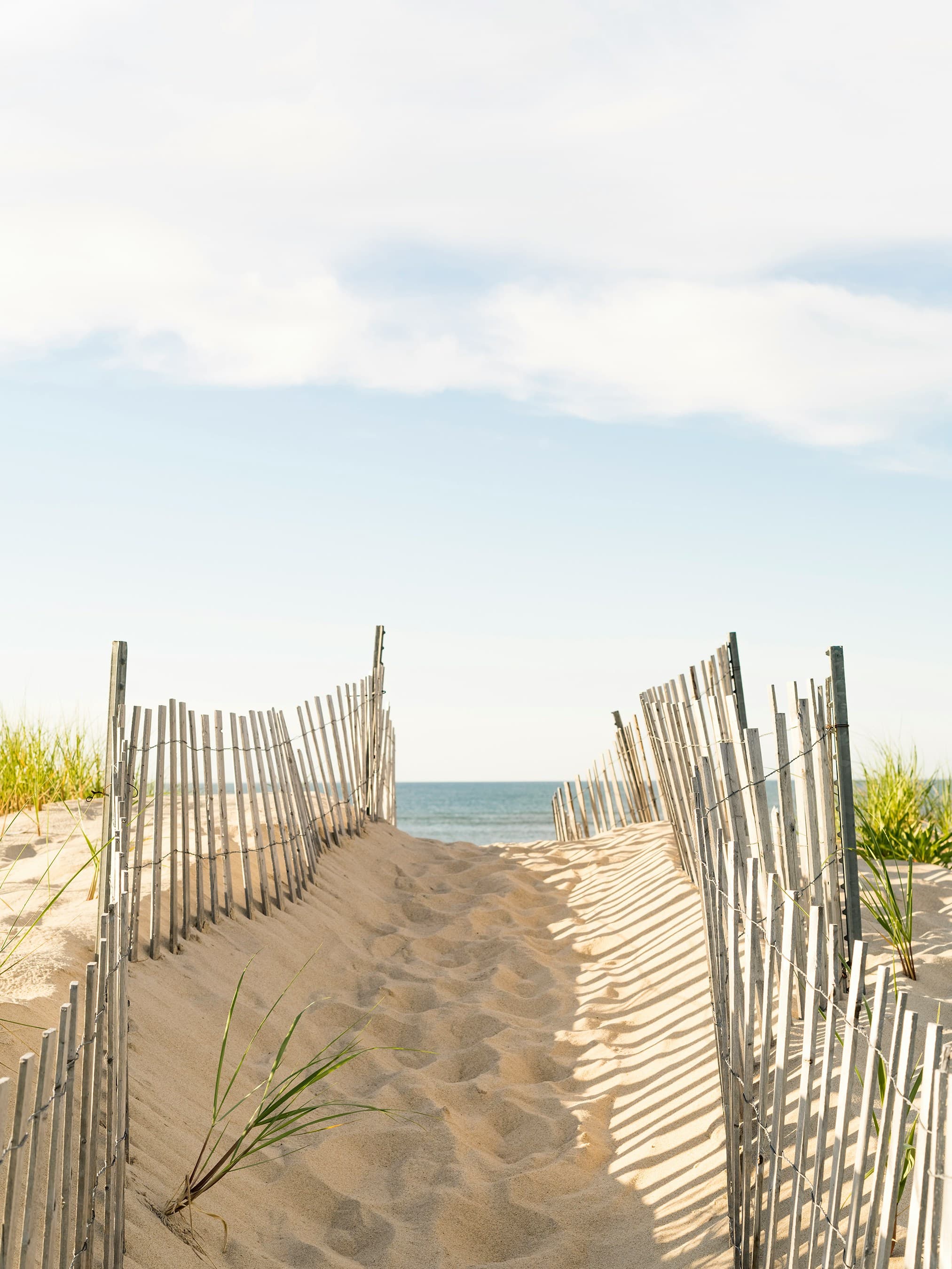 How to Do Montauk Like a Local (with Taste) curated by April Rose D'Andrea