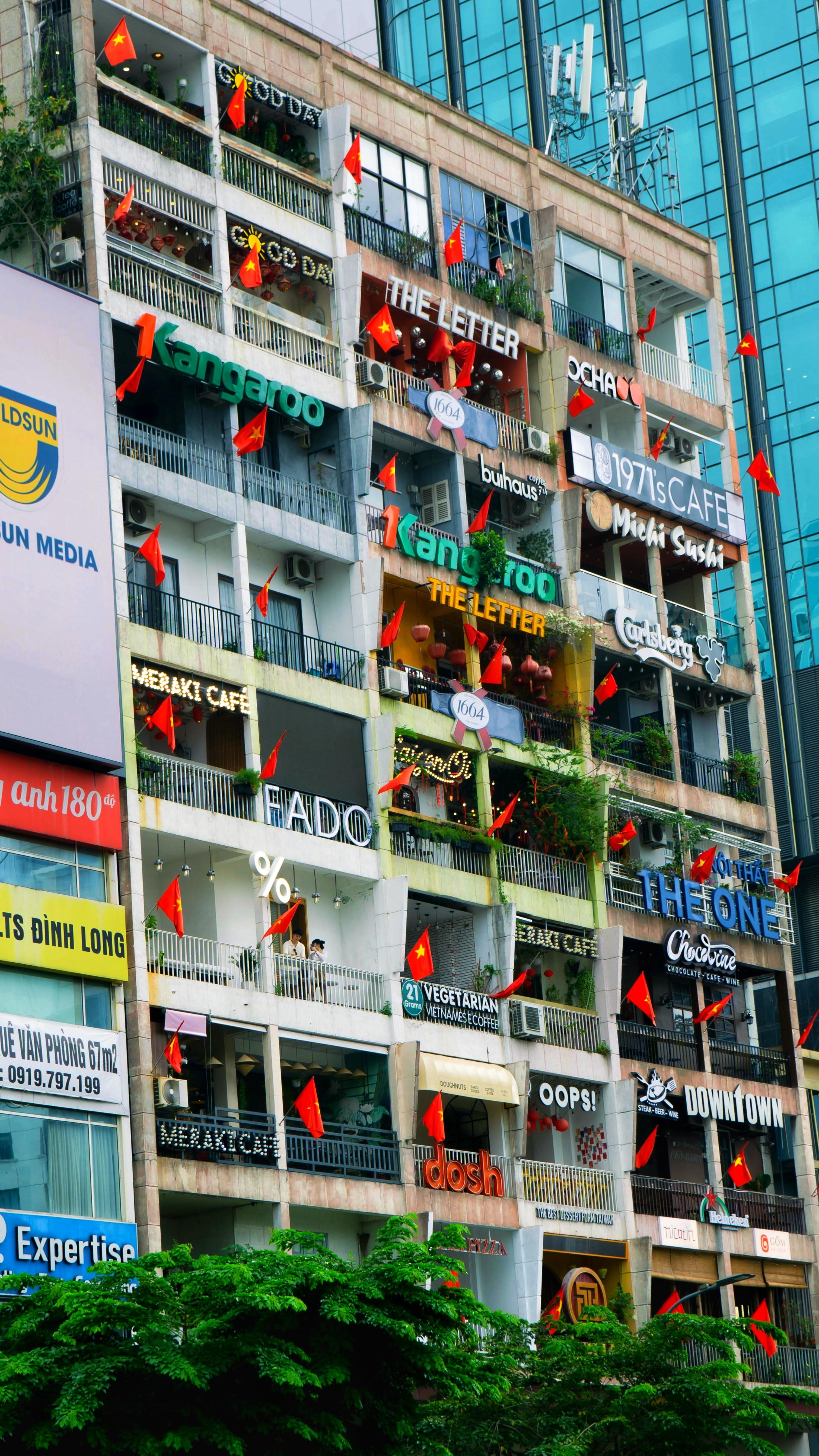 Café Culture in Ho Chi Minh City: Must-Visit Spots for Design, Flavor & Local Vibes curated by Harumi Hammer