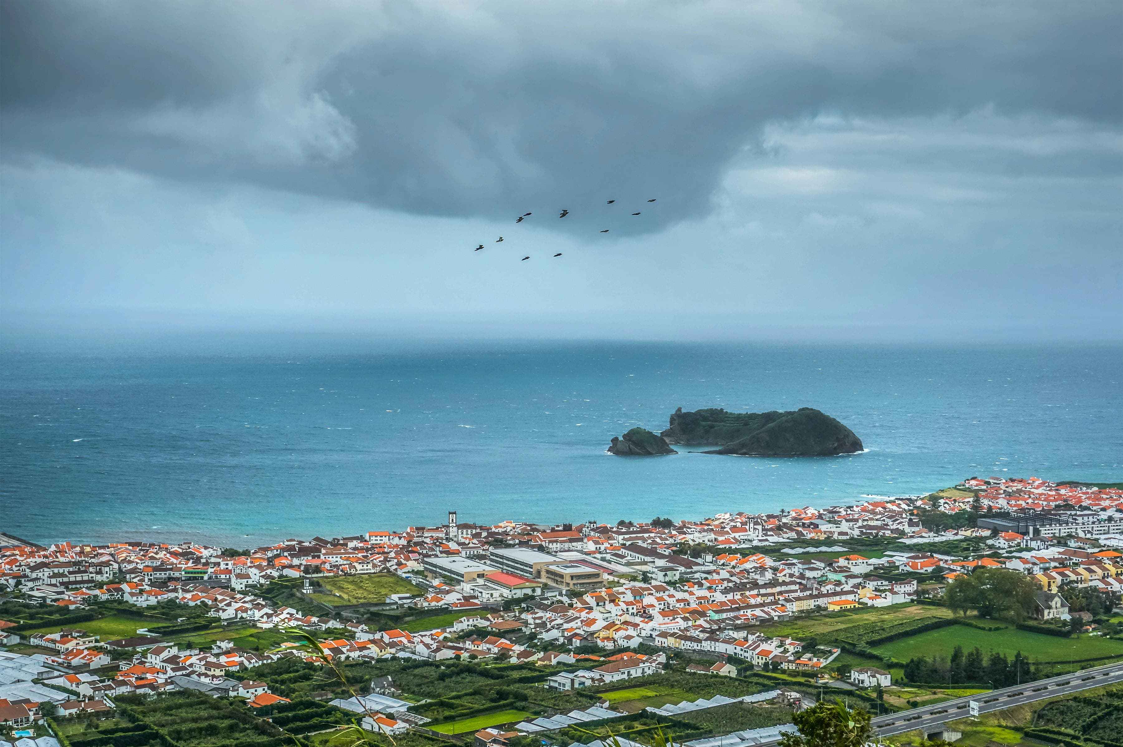 Family Adventures in São Miguel: Exploring the Azores with Kids curated by Sarah Beckham