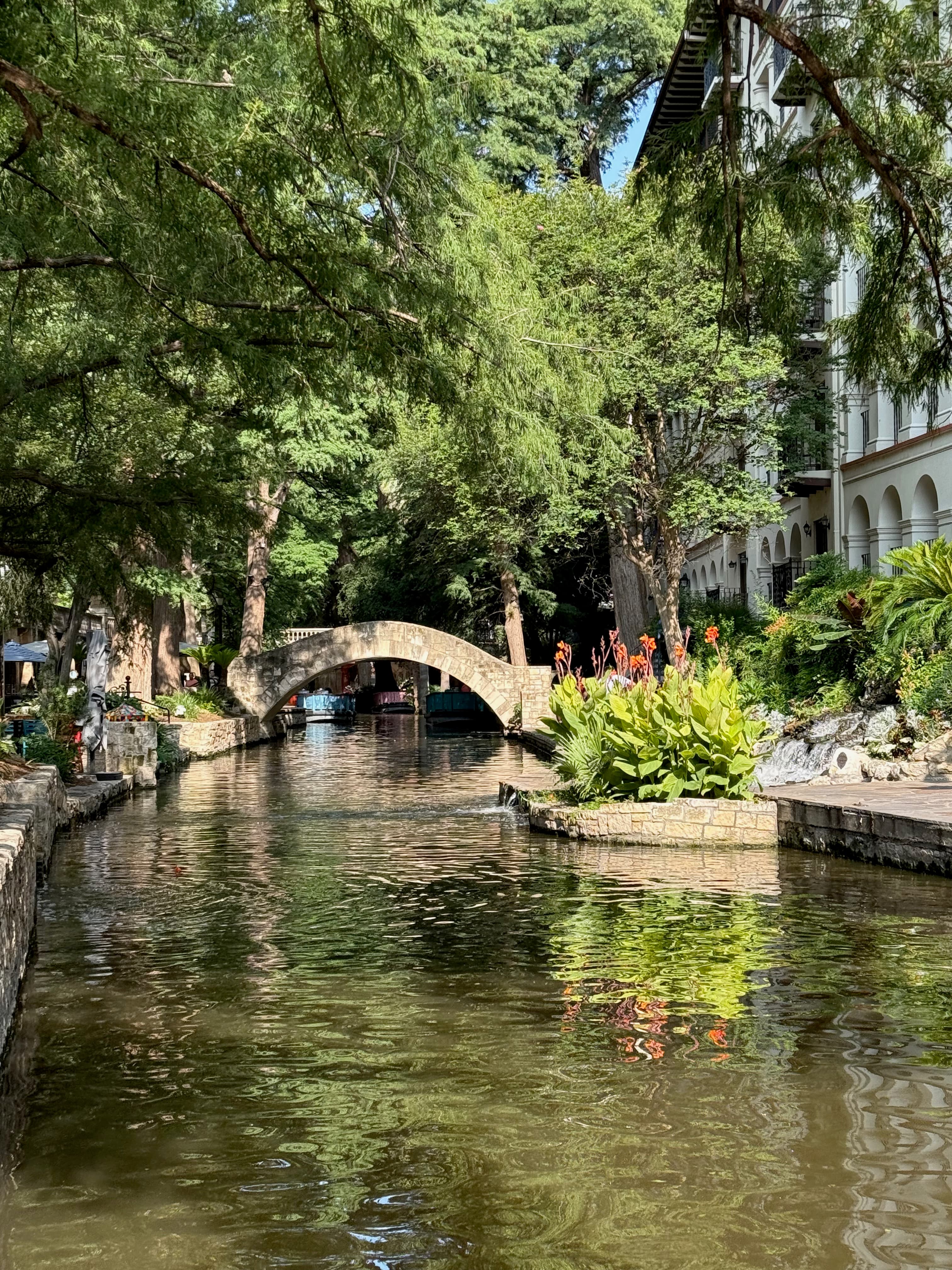 Mixing History with Relaxation: A Three-Day Weekend Getaway in San Antonio curated by Brittany O'Brien
