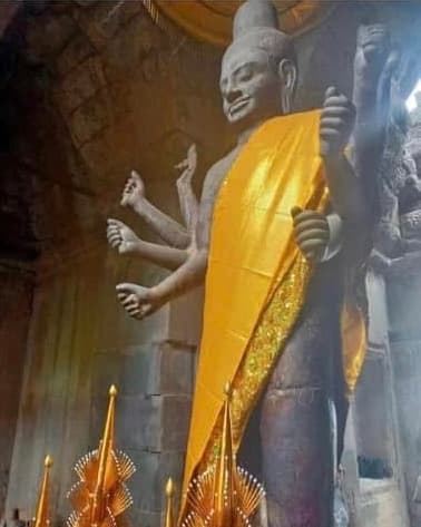 Charming, Immersive, and Luxe: Lower Mekong by River from Siem Reap to Saigon via Heritage Line curated by Lilly S.