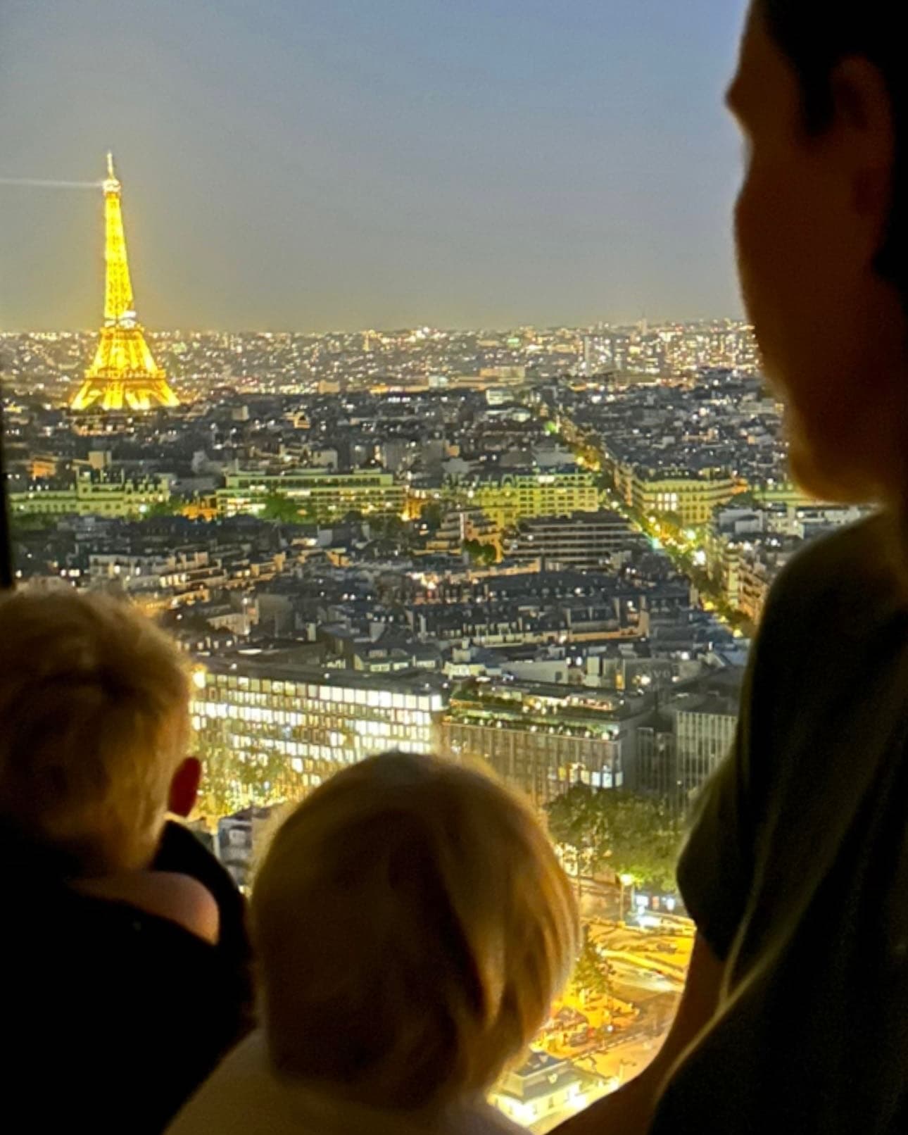 Paris & Strasbourg with Kids: Art Hunts, Hidden Gems & Storybook Streets curated by Lilly S.