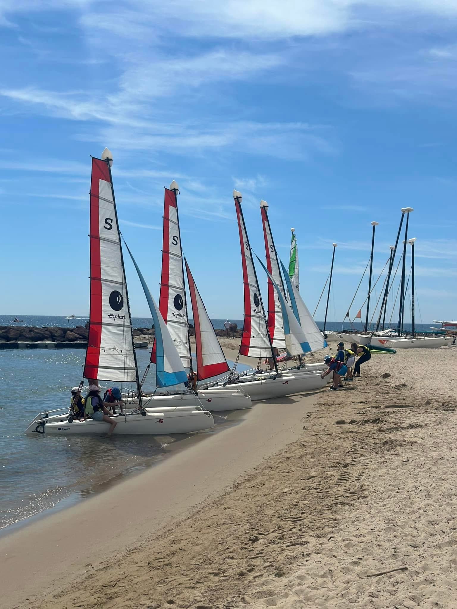 Sun, Sails & Secret Savings on the Côte d’Azur curated by Lilly S.