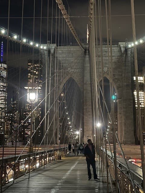 New York: The City from an Outsider curated by Gabe Loftin