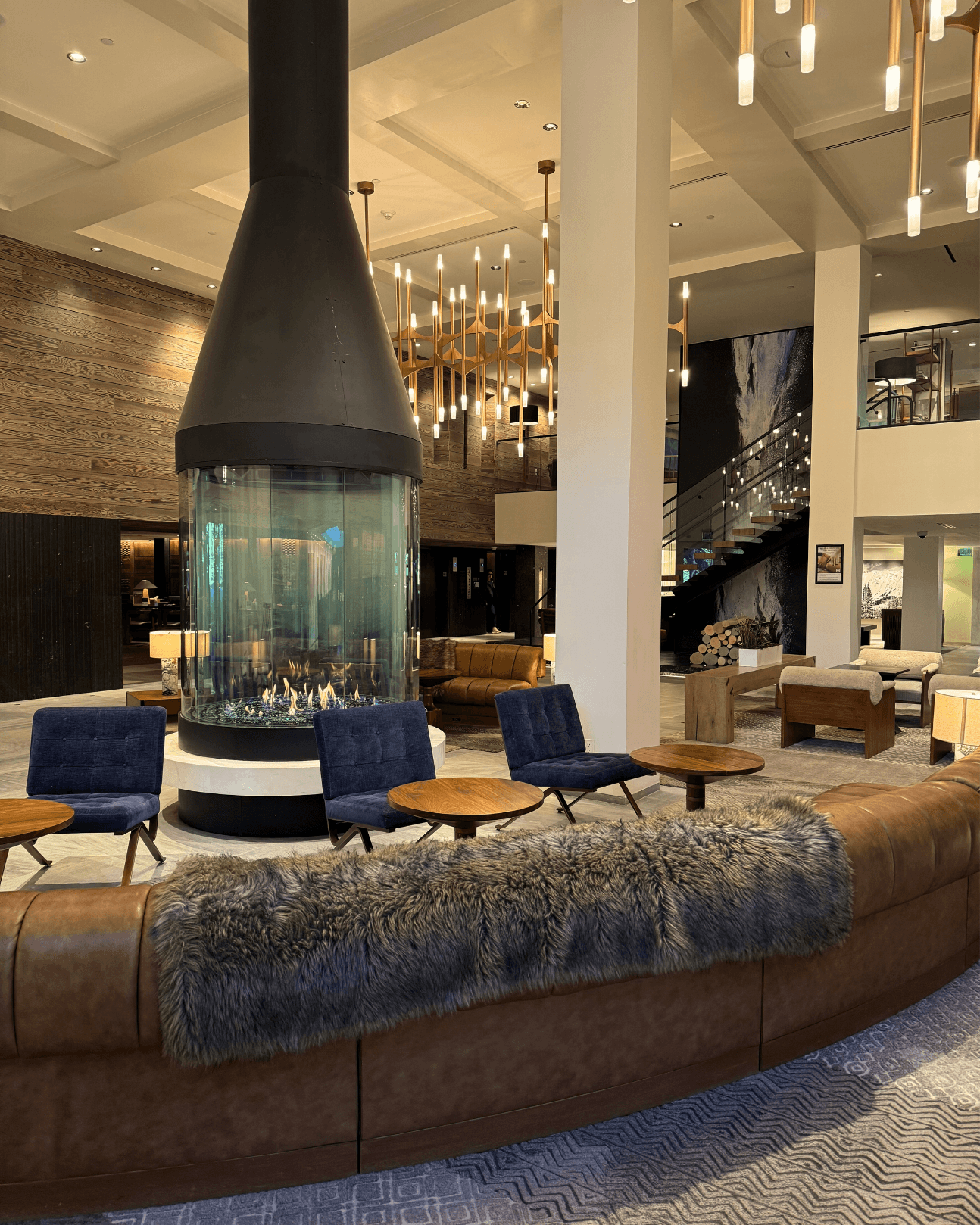 Why the Hythe Is My New Favorite Vail Retreat curated by Bri Ivar