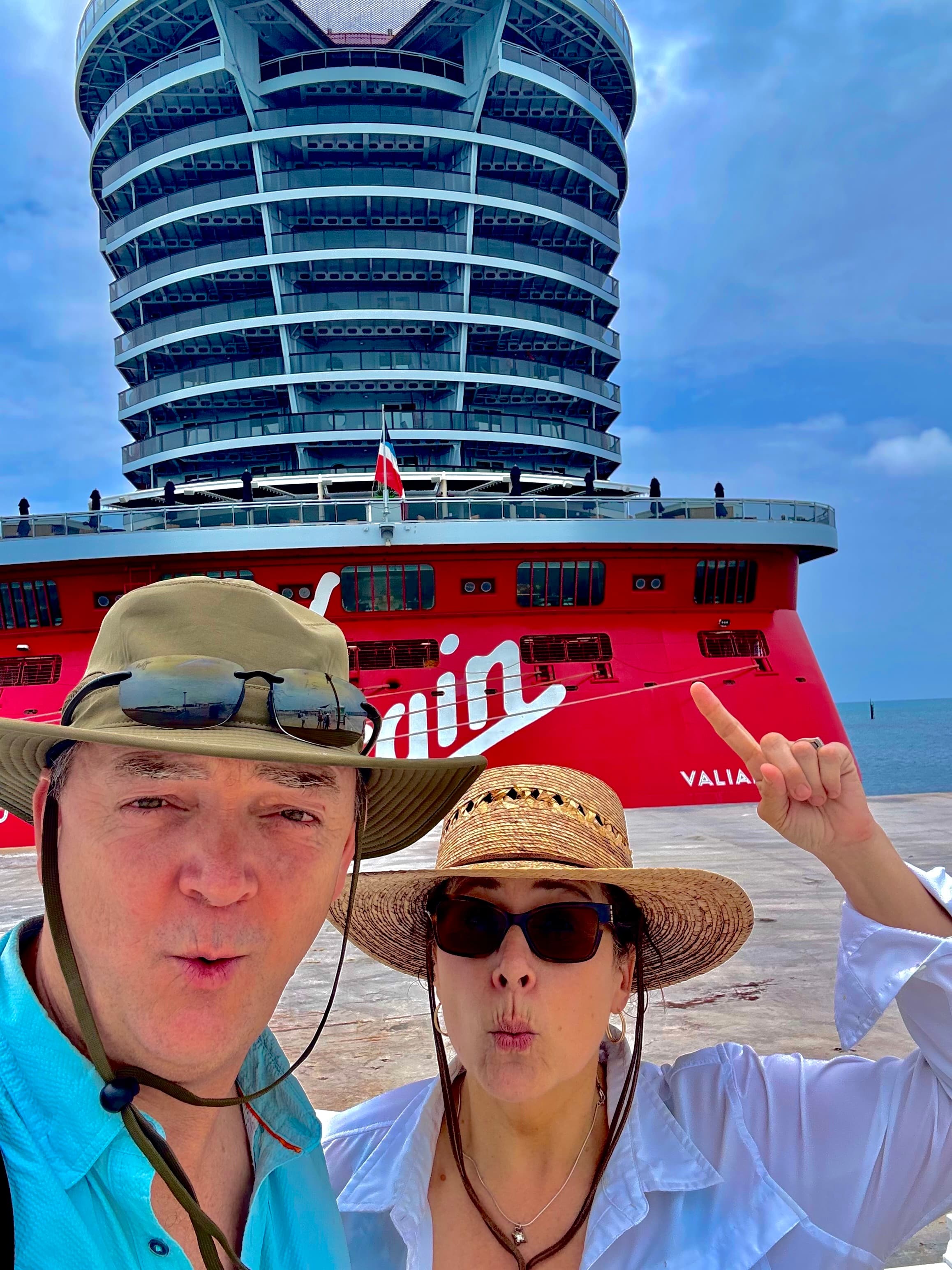 Virgin Voyages Cruise Review: Ship Life, Ports, and Insider Tips curated by Susie Pryfogle