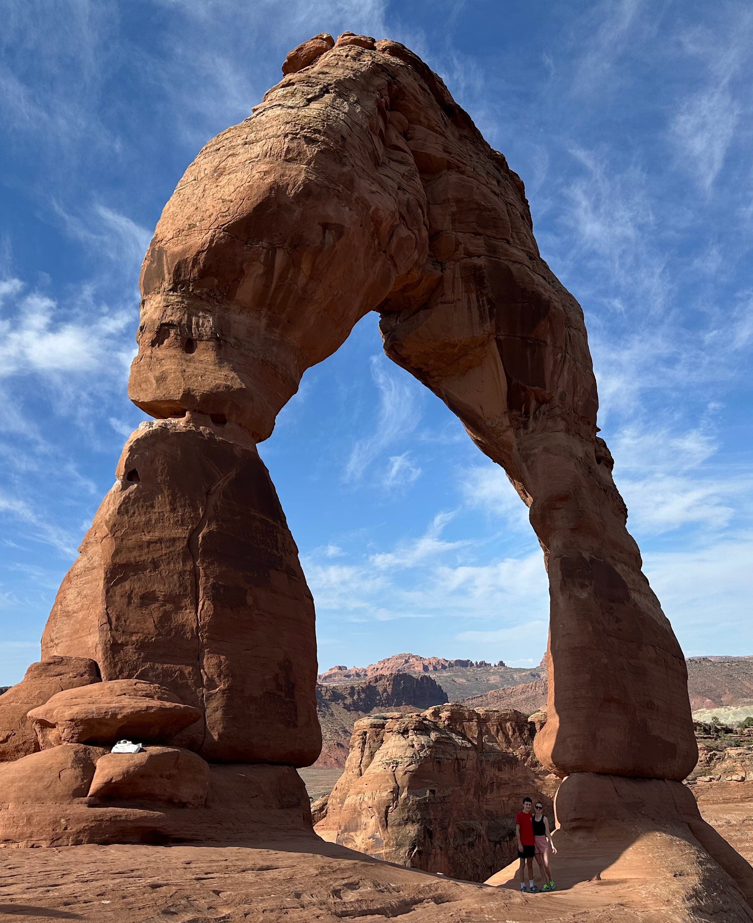 Three Days in Moab, Utah curated by Jennifer Essex