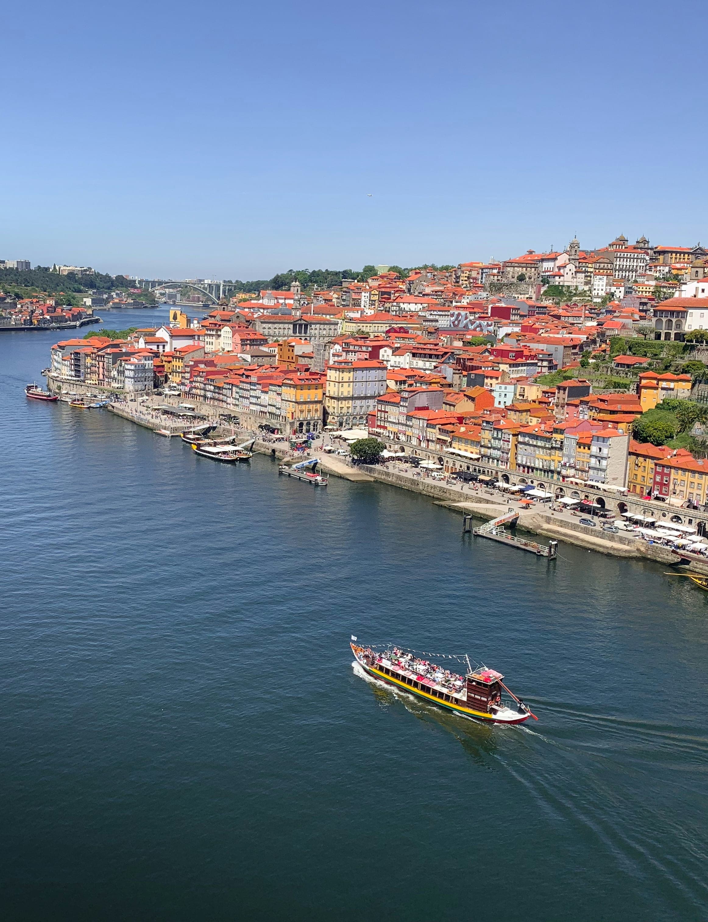 Savoring Portugal: A Curated Two-Week Escape curated by Samantha Dwinell