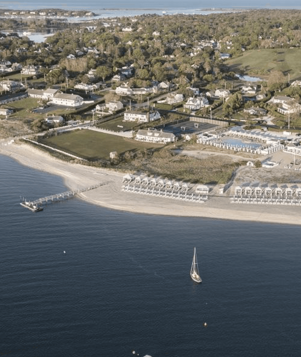 Chatham Unpacked curated by Annie Goldman