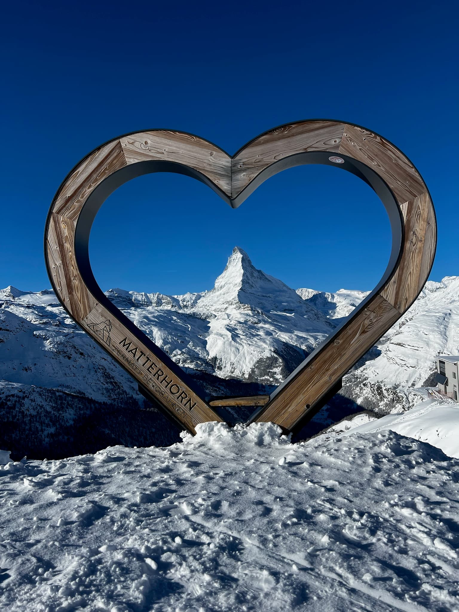 Ski Zermatt: Where Alpine Adventure Meets Quiet Luxury curated by Richie Barningham
