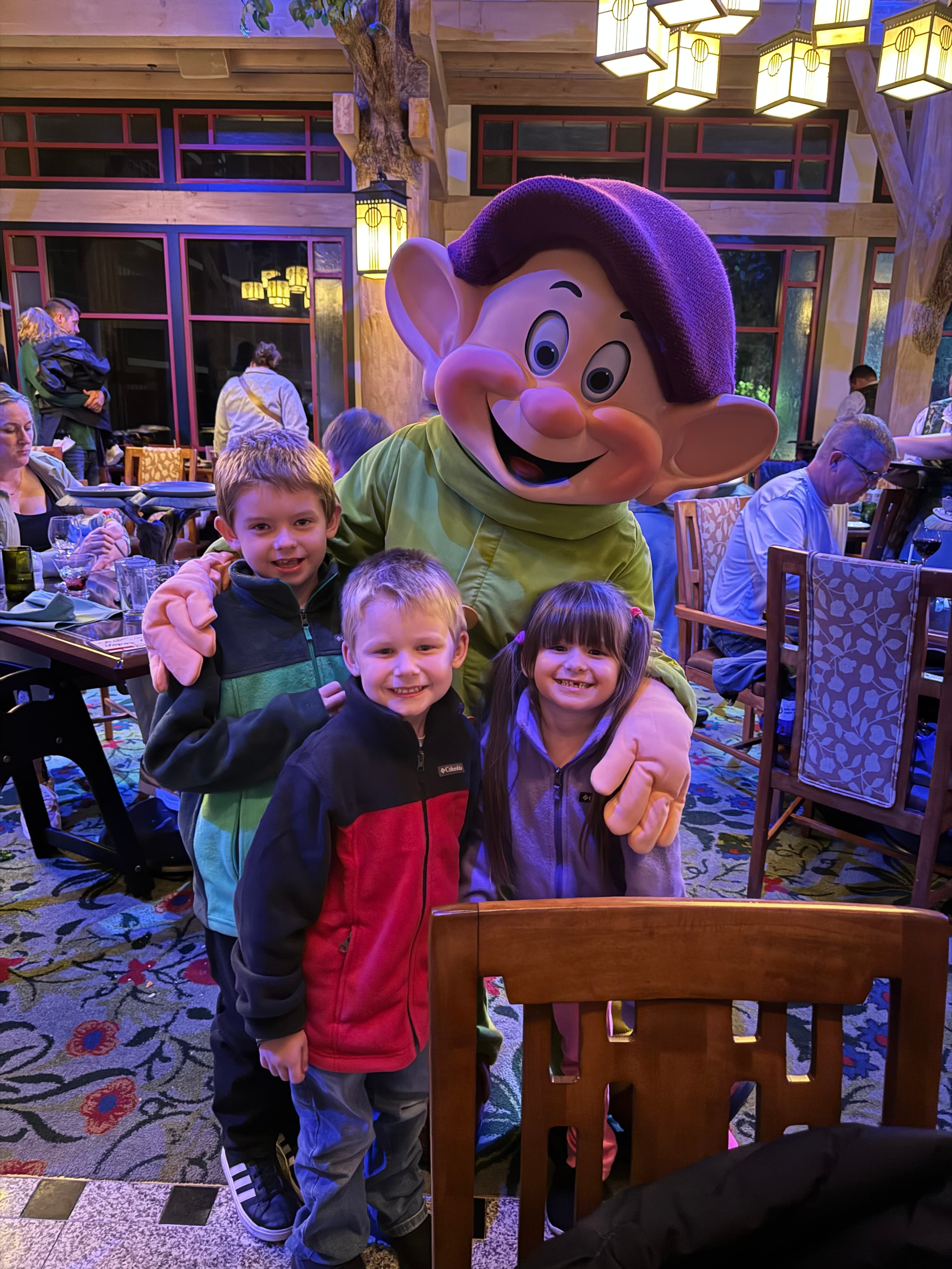 Navigating Disney with DAS for Families with Autistic Children curated by Shasta Reeves