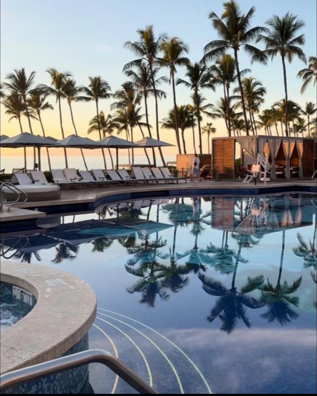 Festive Season at Grand Wailea: One Week, Eight Waterslides, Zero Holiday Stress curated by Lilly S.