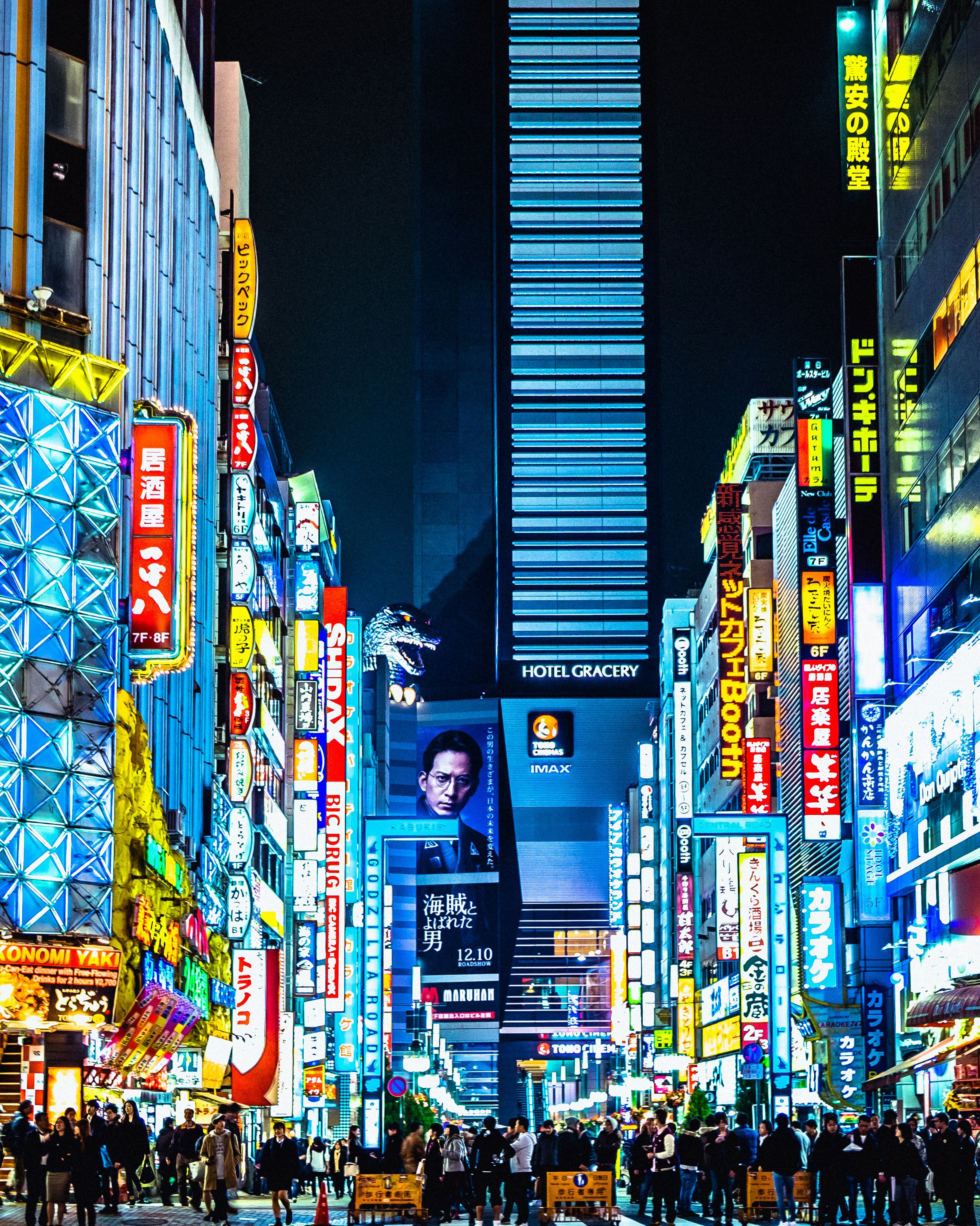 Discover Tokyo: The Heart of Japan's Modern and Traditional Charms curated by Eva Wang