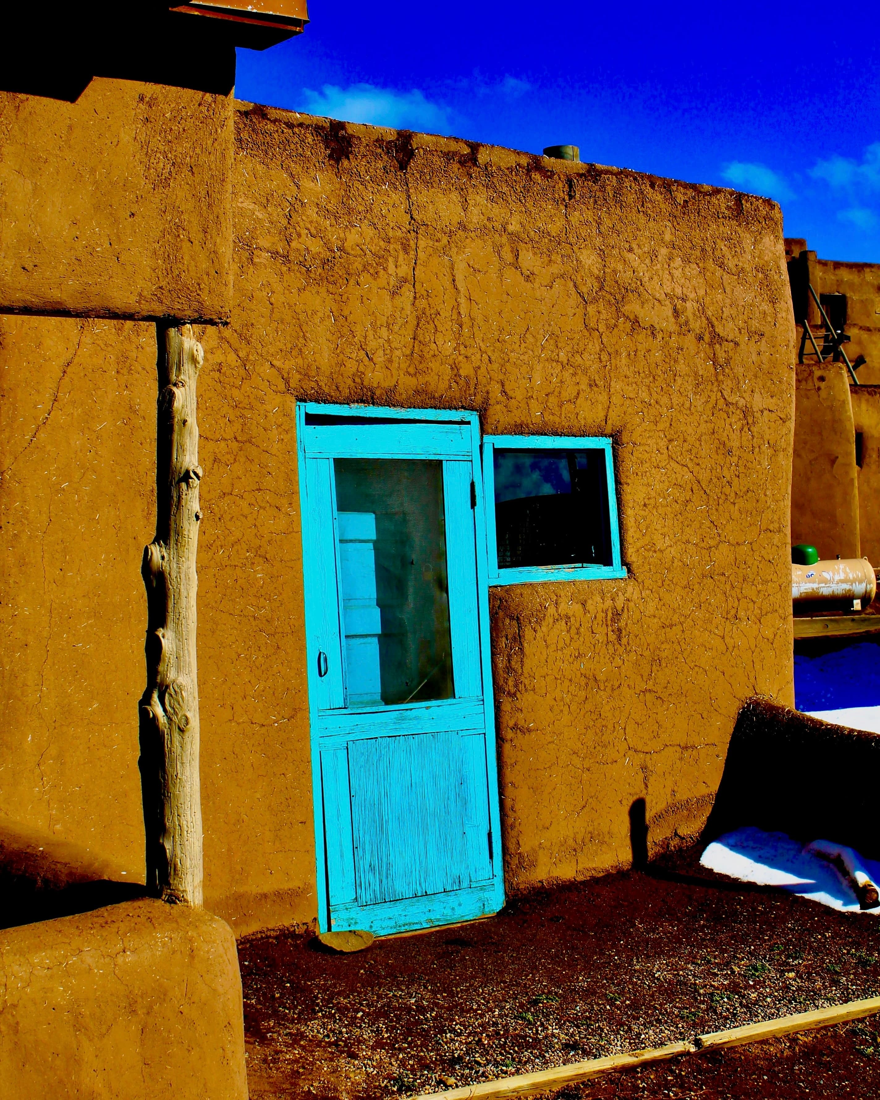 A Summer Guide to Taos, New Mexico curated by David Peterson