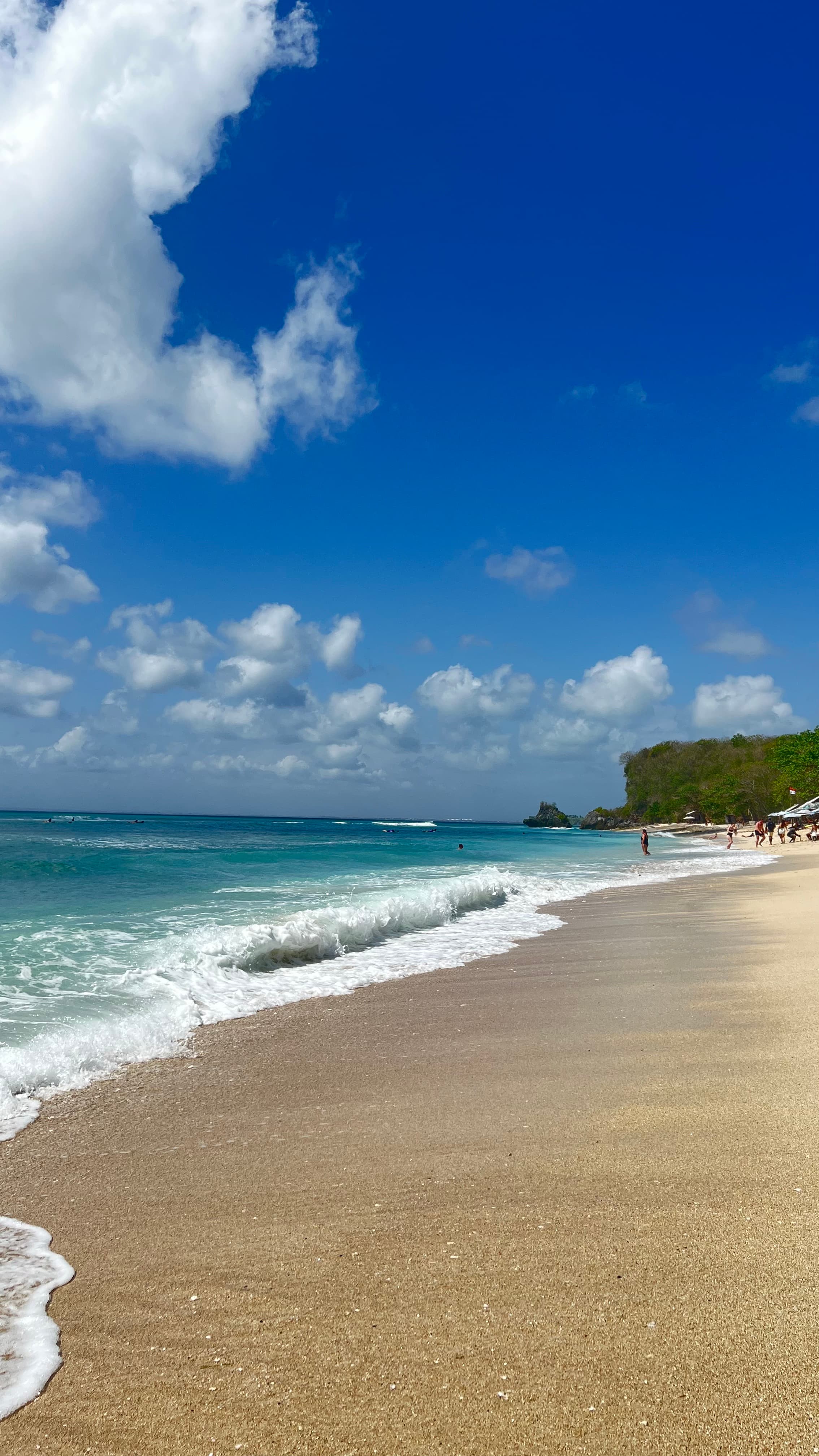 Bali: A Mother-Daughter Adventure from Ecuador curated by Maria Maray