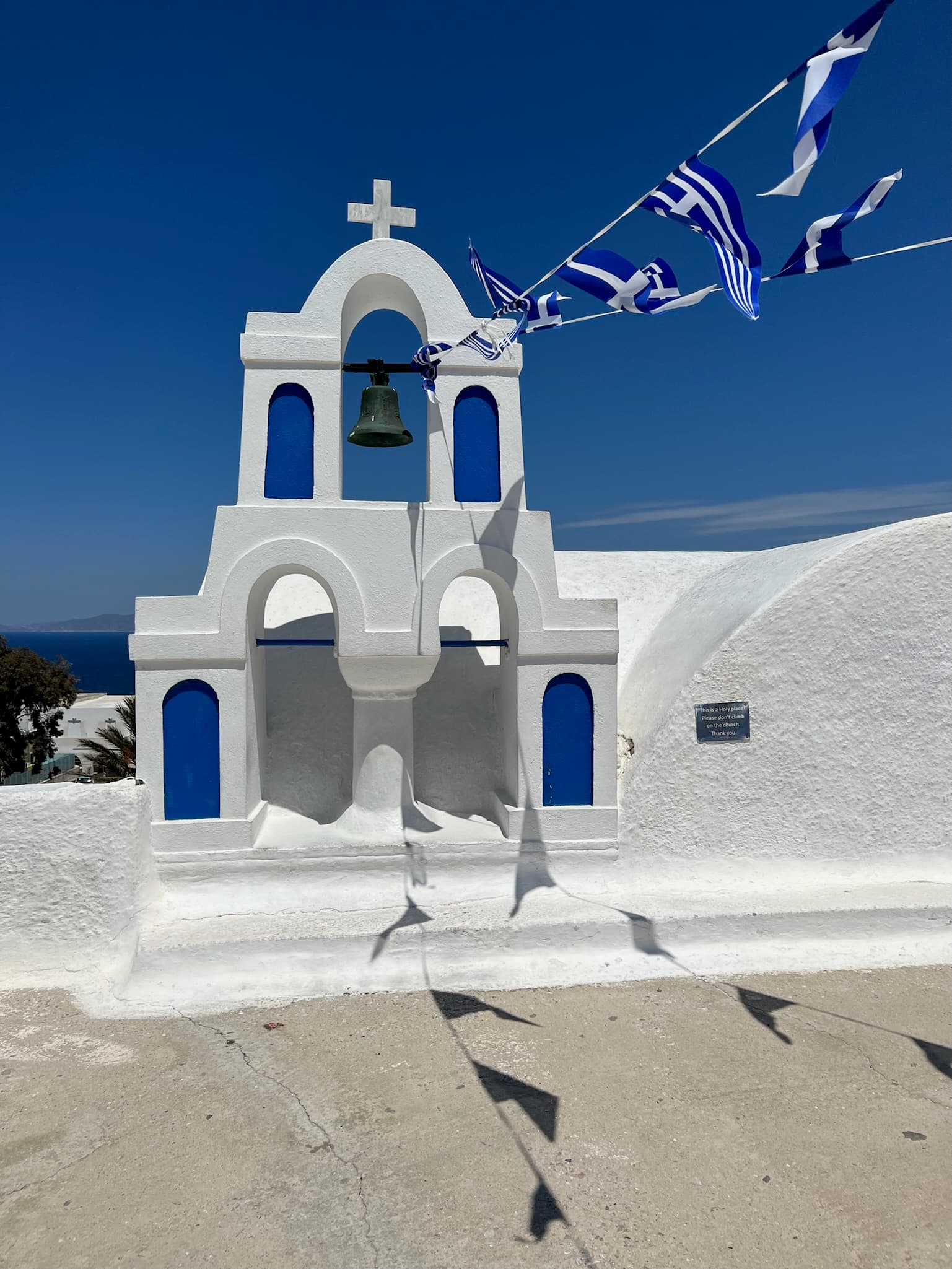 13-Day Grecian Honeymoon: By Air, Land & Sea curated by Sara Shelley