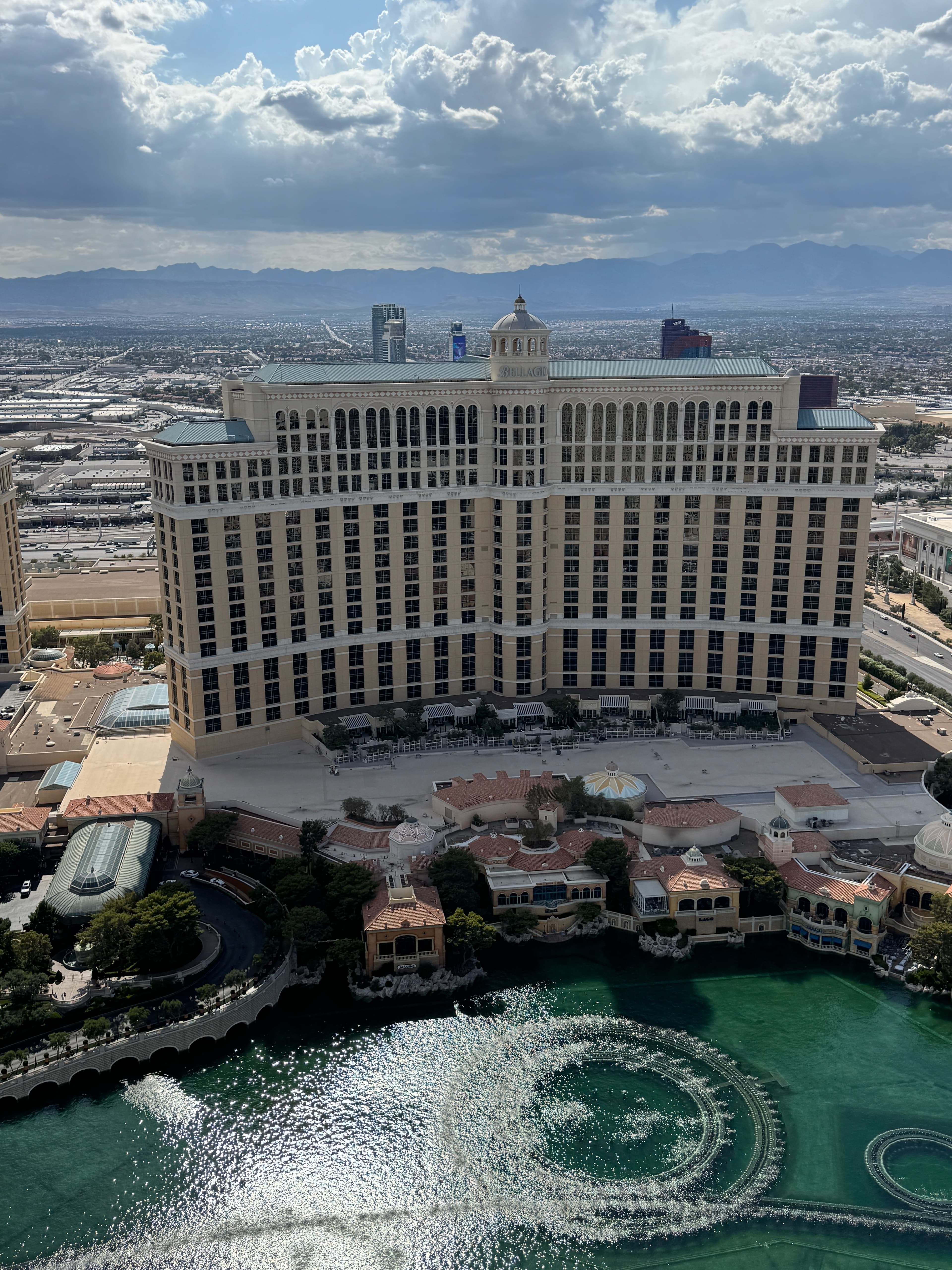 12 Things to Do in Las Vegas That Aren’t Gambling curated by Jaime Windau