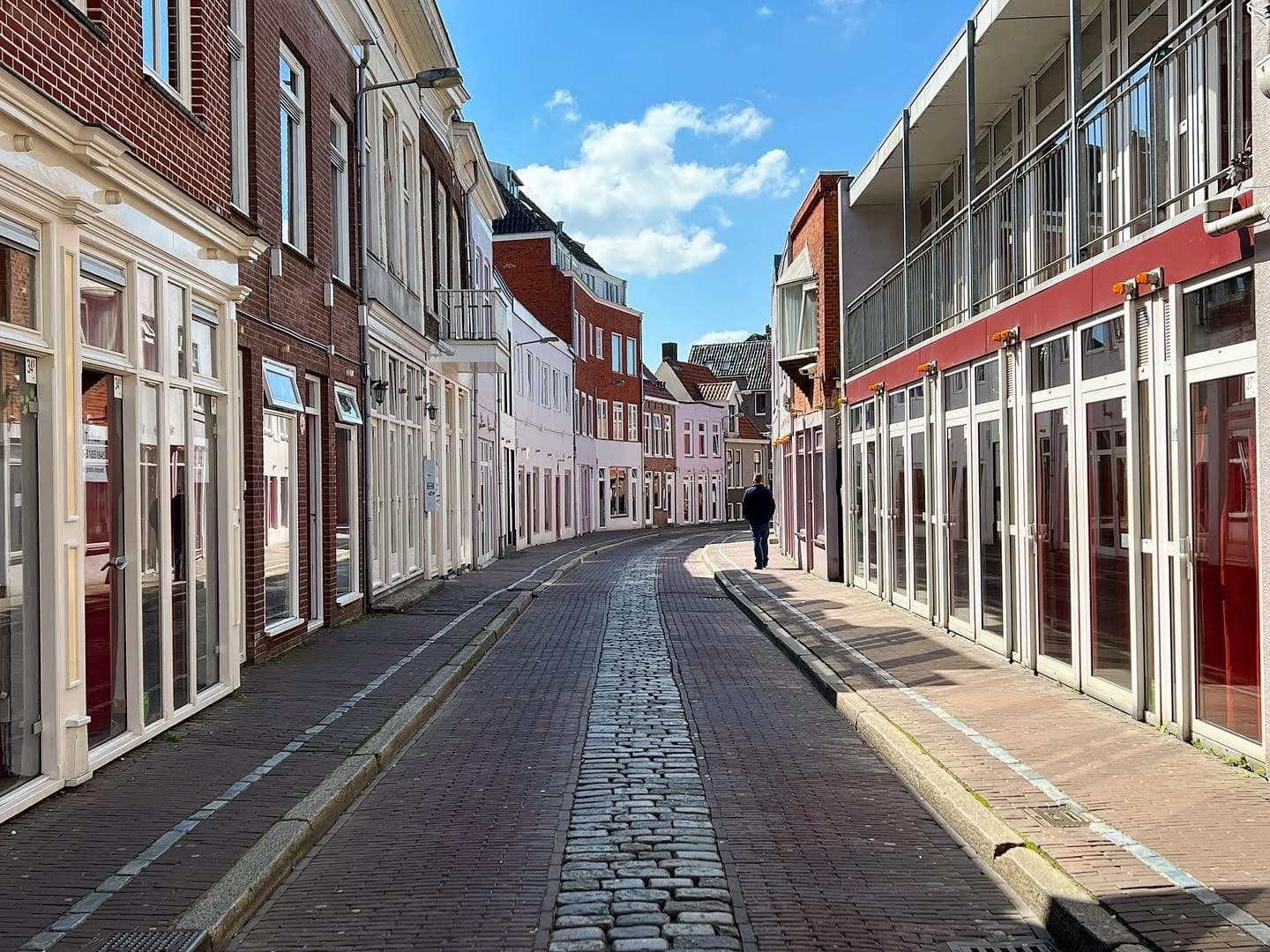 Groningen: The Northern Dutch City You’ve Never Heard Of (But Should Definitely Visit) curated by Ronna Pratt