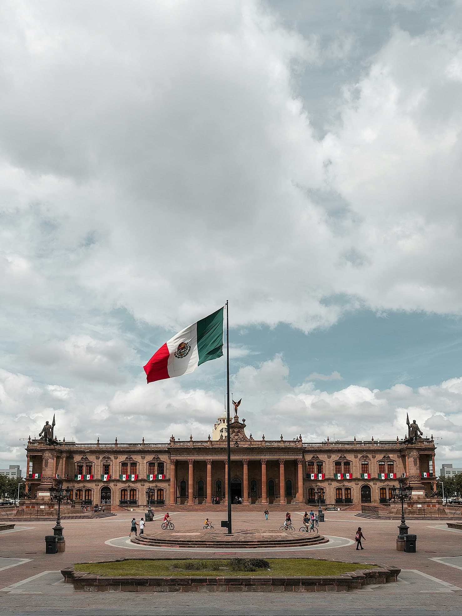 Beyond the Beach: Discovering Ancient and Modern Mexico curated by Judi Edwards