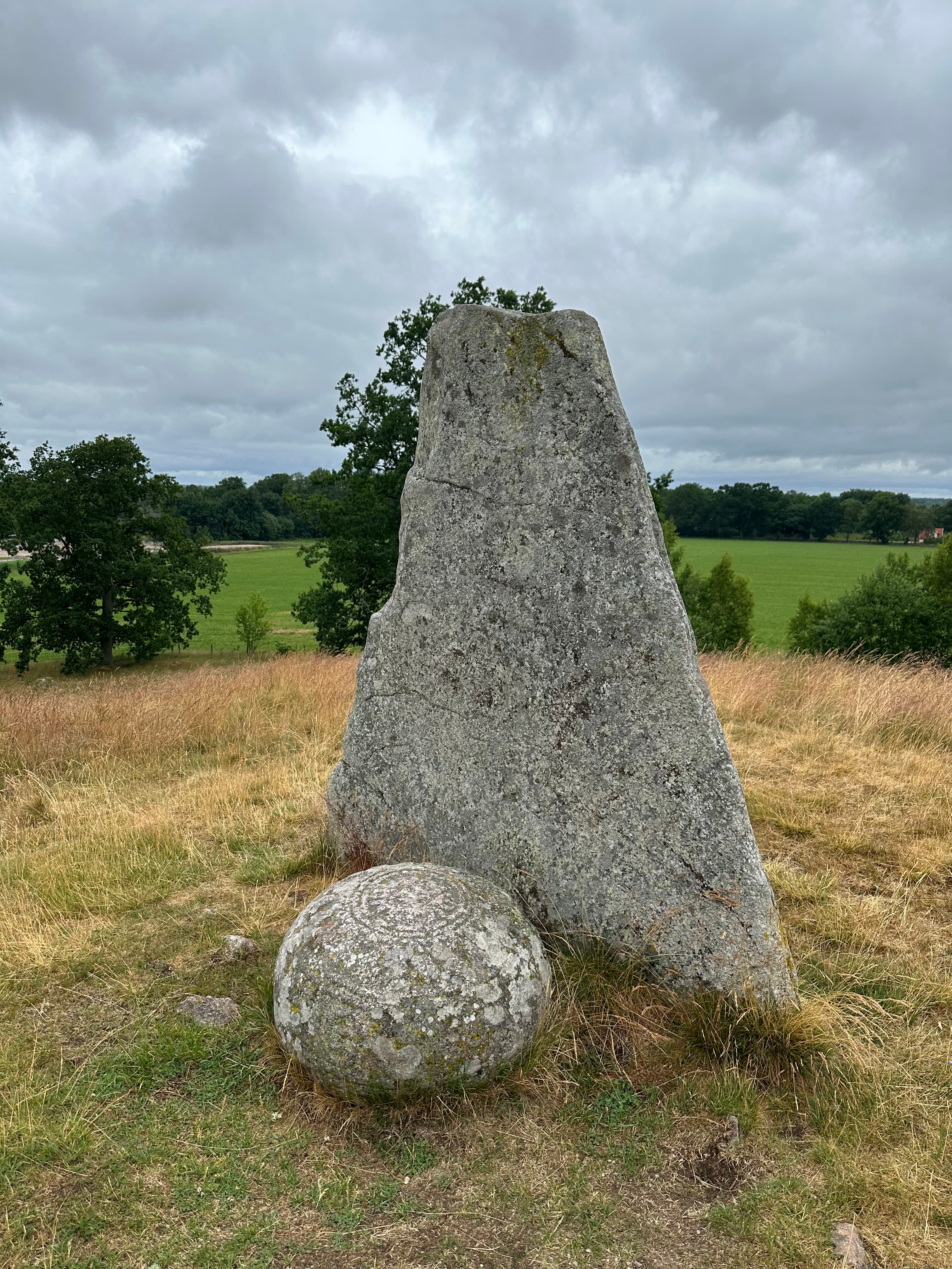 A 7-Day Family History Tour of Southern Sweden curated by Mark Lammers