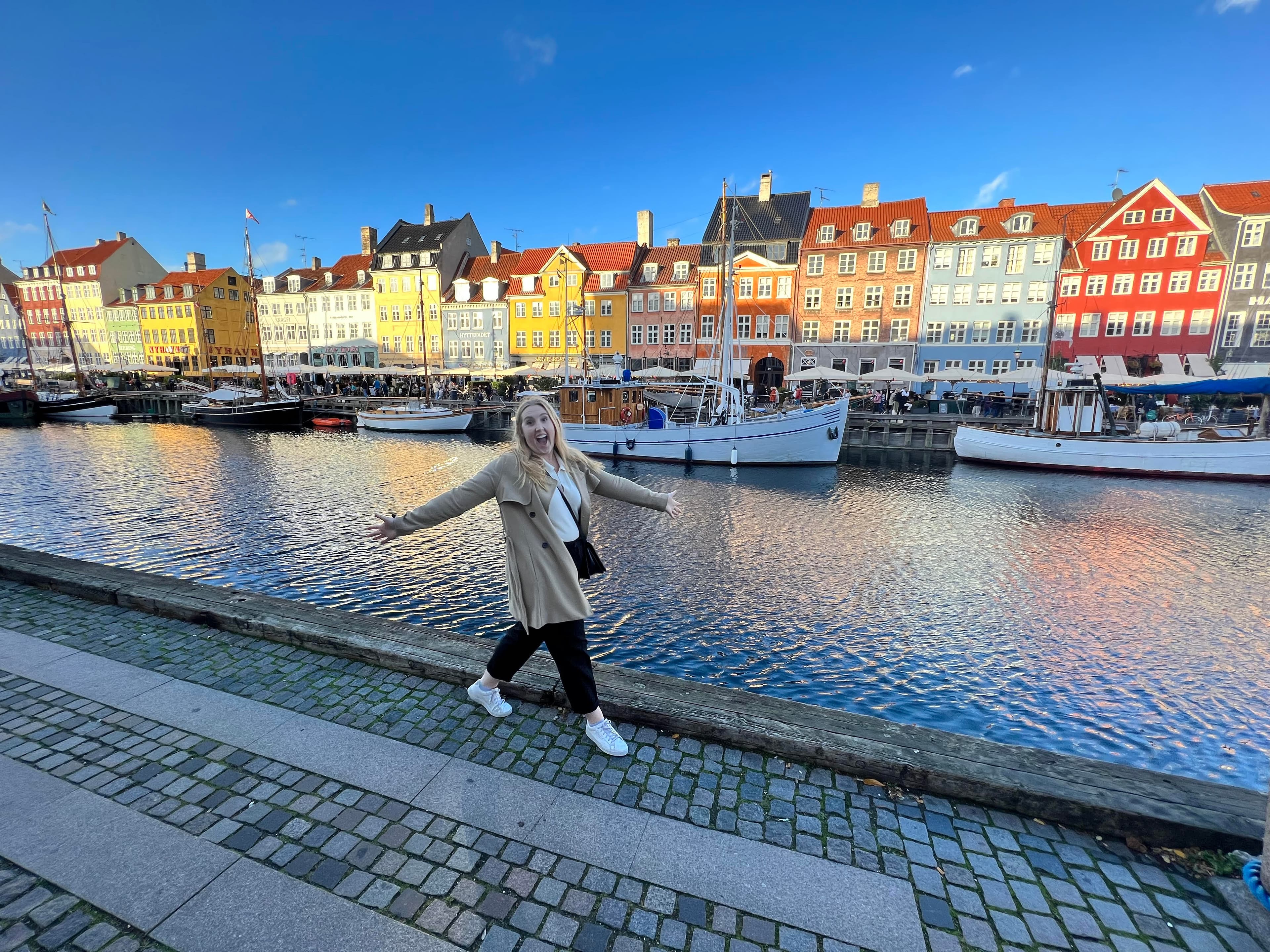 The Comprehensive Copenhagen Guide: Where to Eat, Shop & Swim Like You Live Here curated by Alyssa Gordon