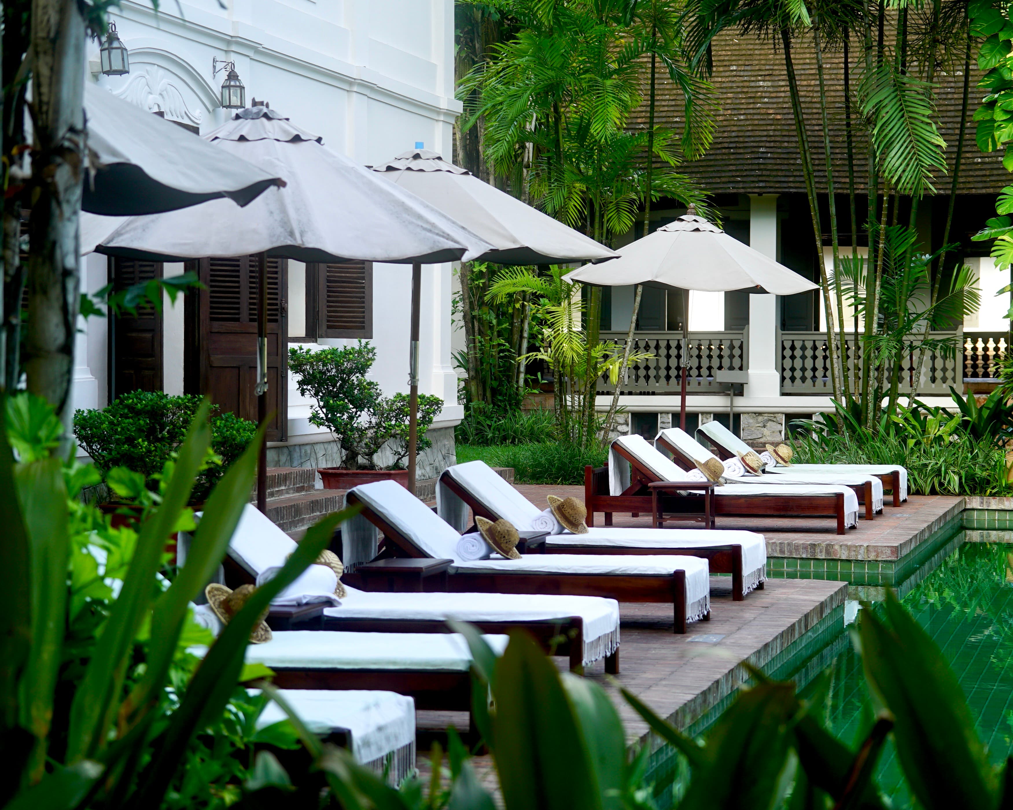 Luang Prabang: For Slow Travel Enthusiasts curated by Saskia Veendorp