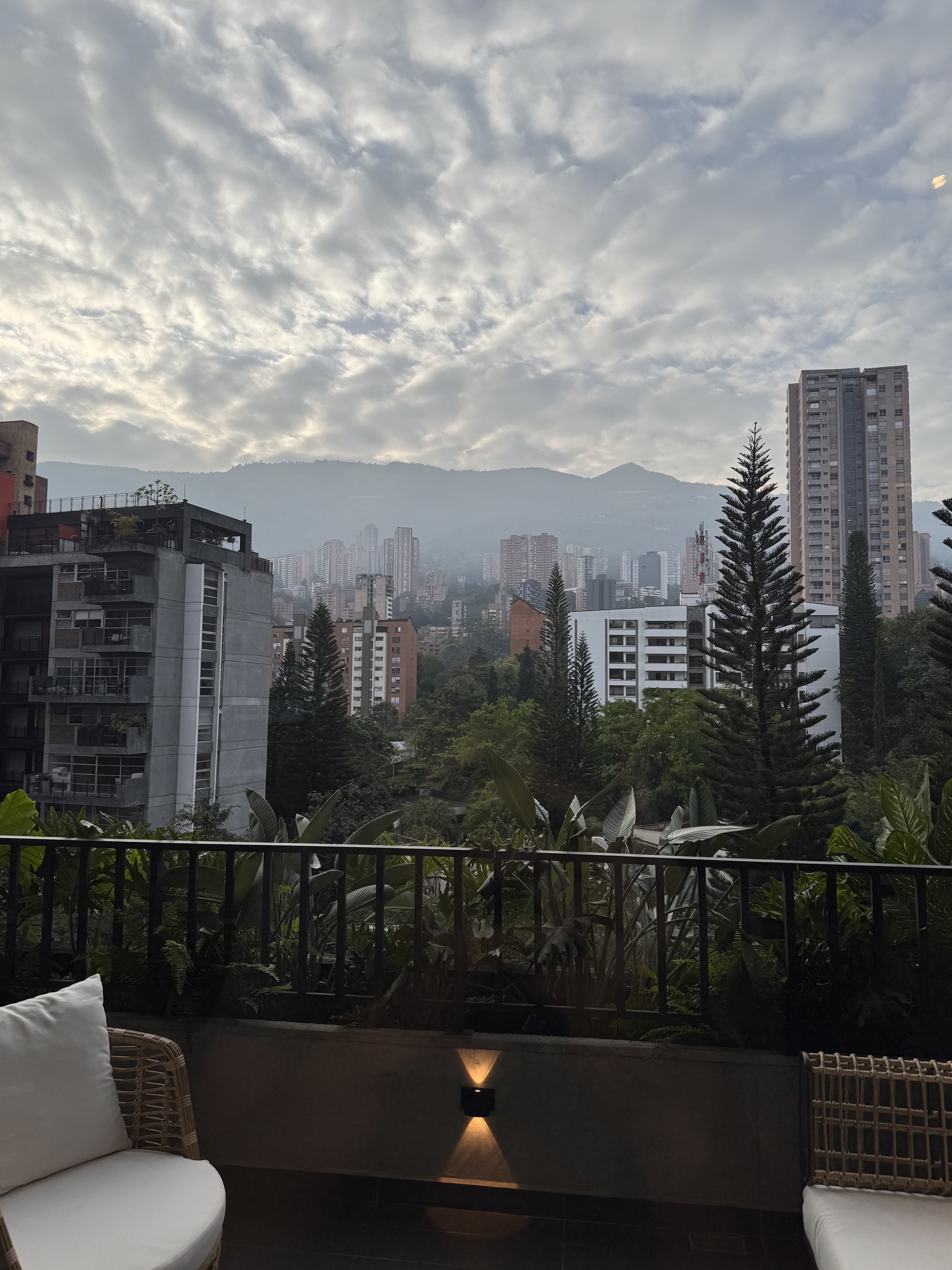 The Adventure of South America: Medellín, Colombia curated by Sam Acevedo