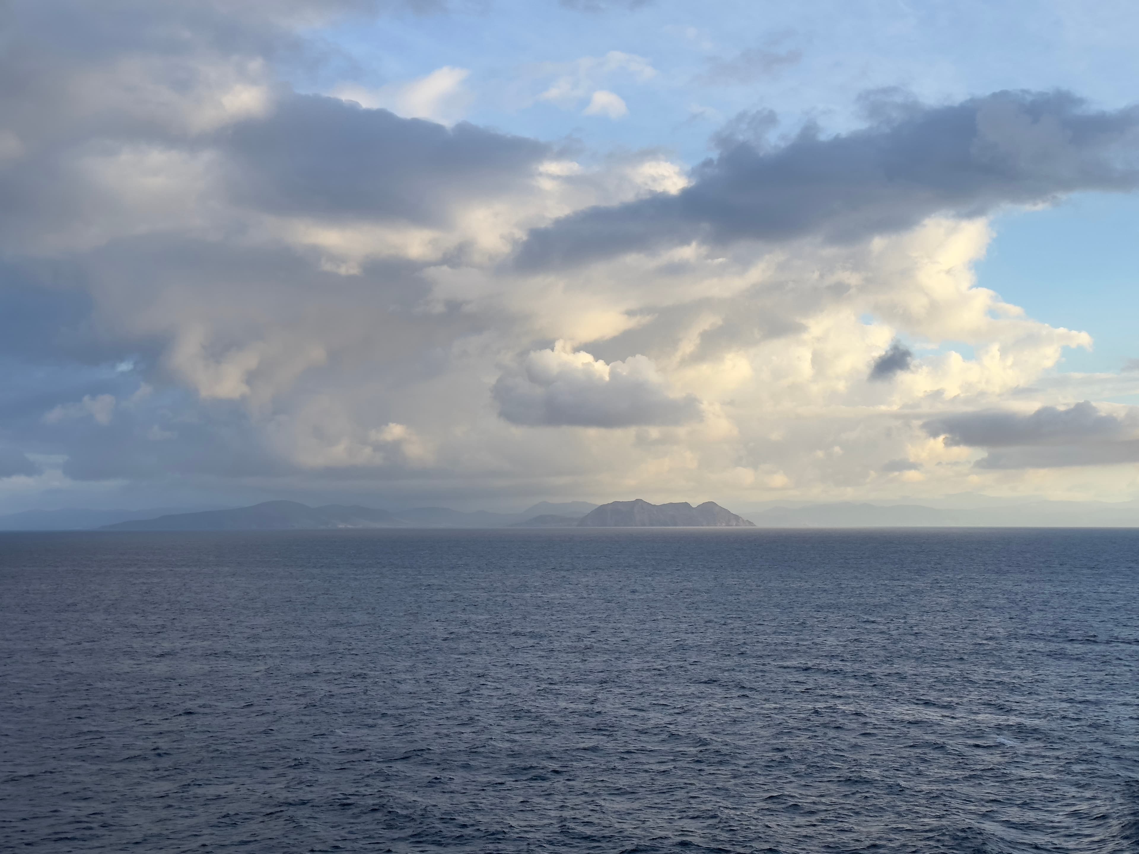 Winter Mediterranean Cruising Aboard the MSC Fantasia curated by Meghan Driggers