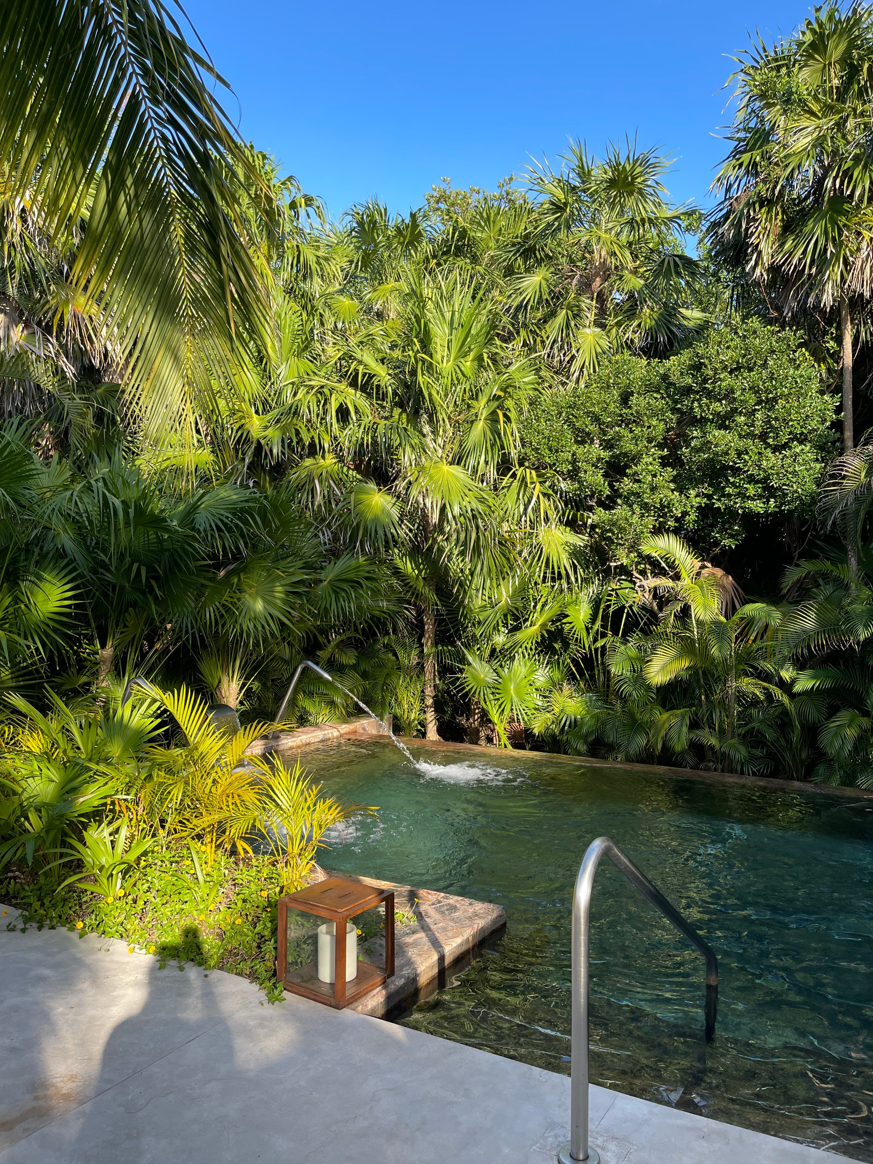 Property Spotlight: Chablé Maroma curated by Marisha Bailey