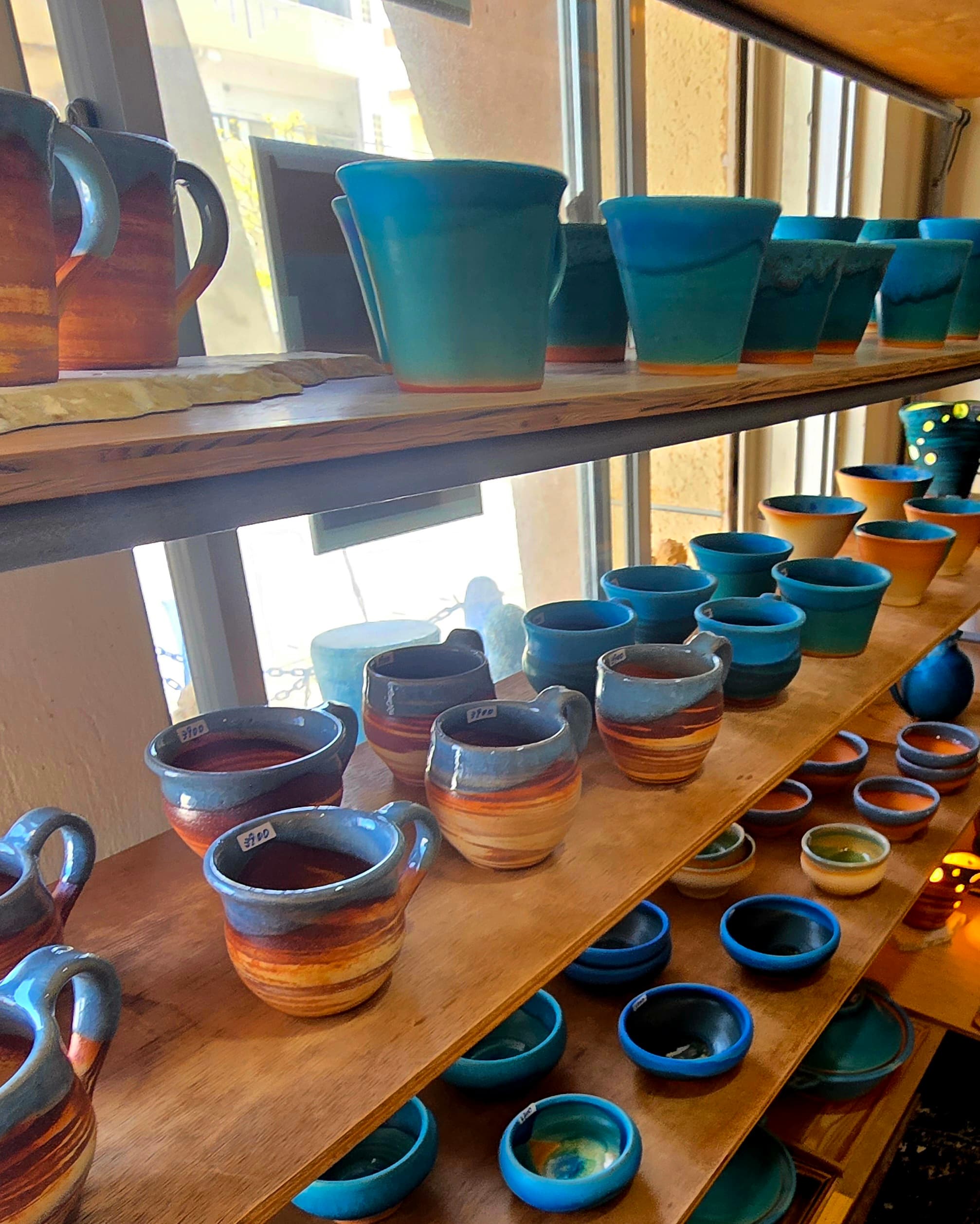 A Guide to Okinawa's Local Craft Culture & Pottery Villages curated by Sadie Hanson