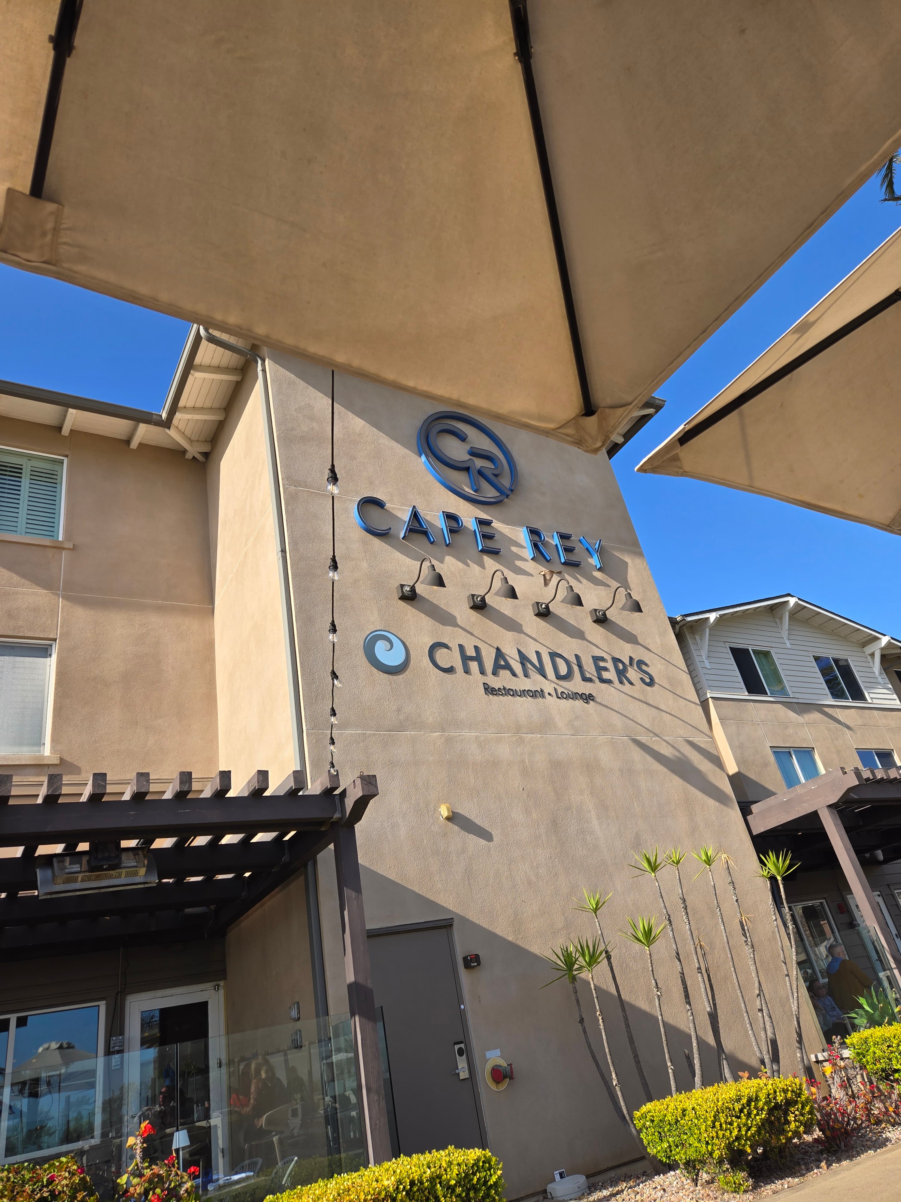 Weekend Getaway in Carlsbad, California: Cape Rey Carlsbad Beach, A Hilton Resort & Spa curated by Clifford Seymour