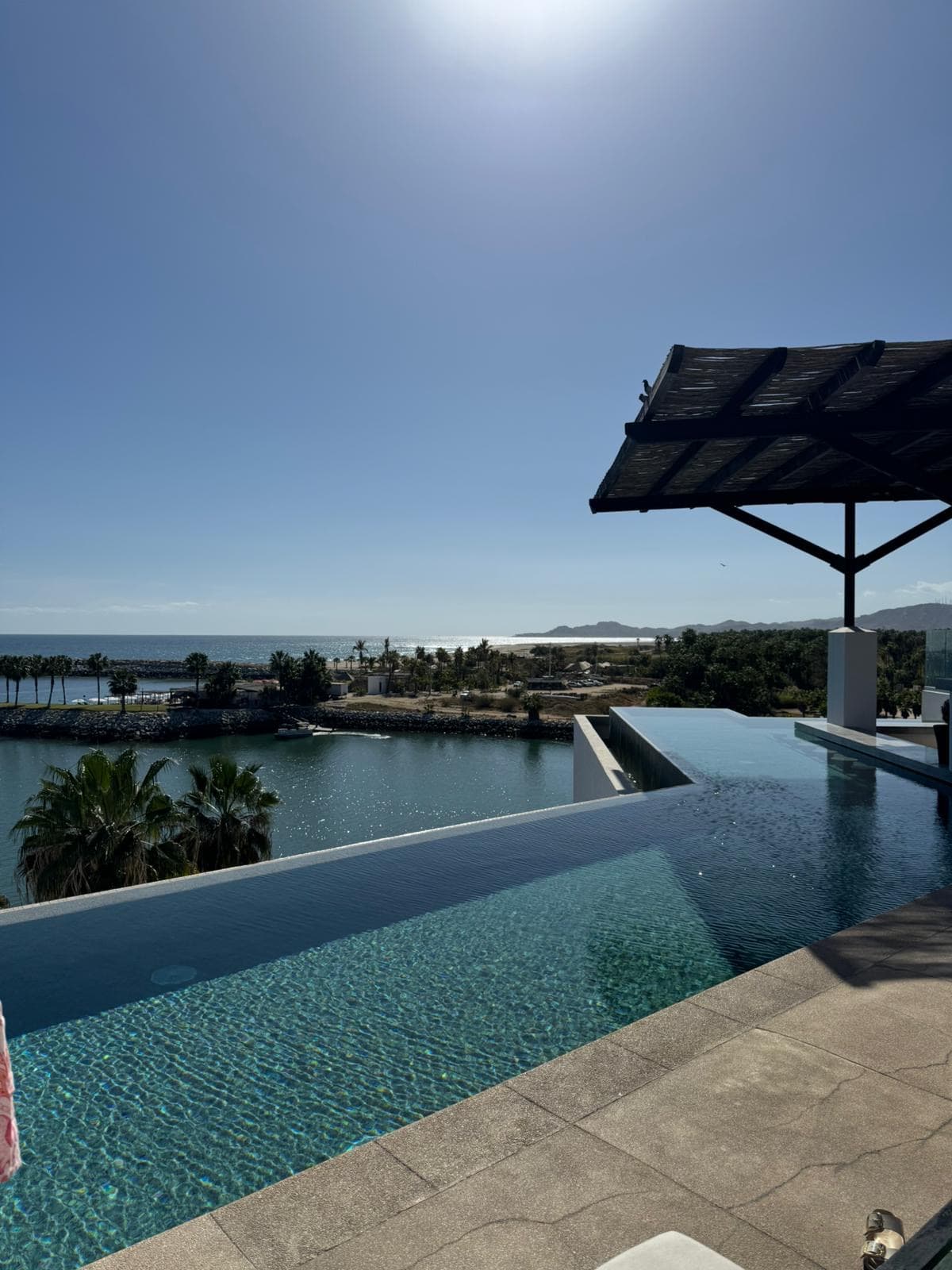 Where Art Meets the Sea: Staying at Hotel El Ganzo in San Jose del Cabo curated by Sara Shelley