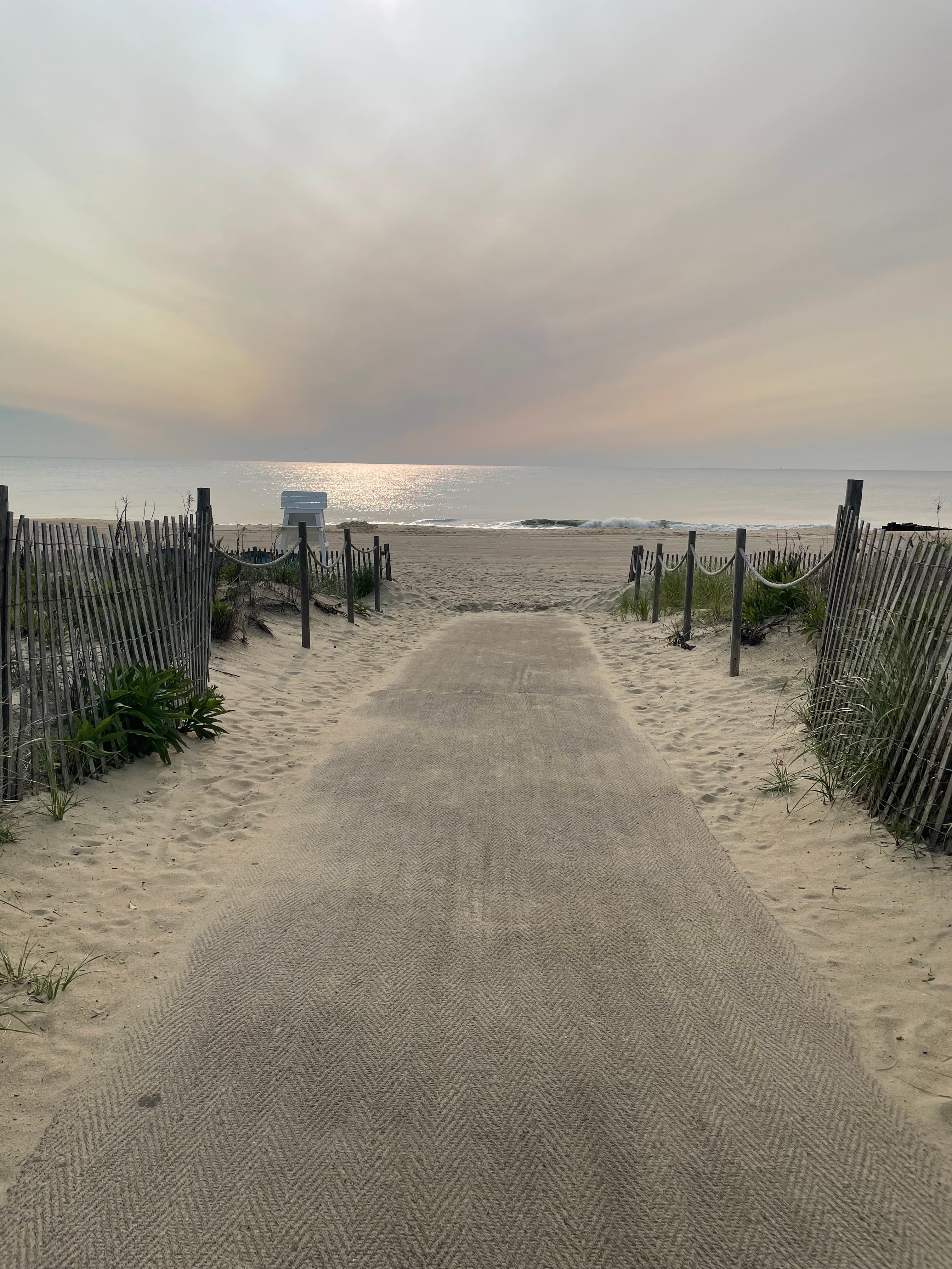 Rehoboth Beach, Delaware: An Ecotourism & Sustainable Travel Guide curated by Jeff Szakal